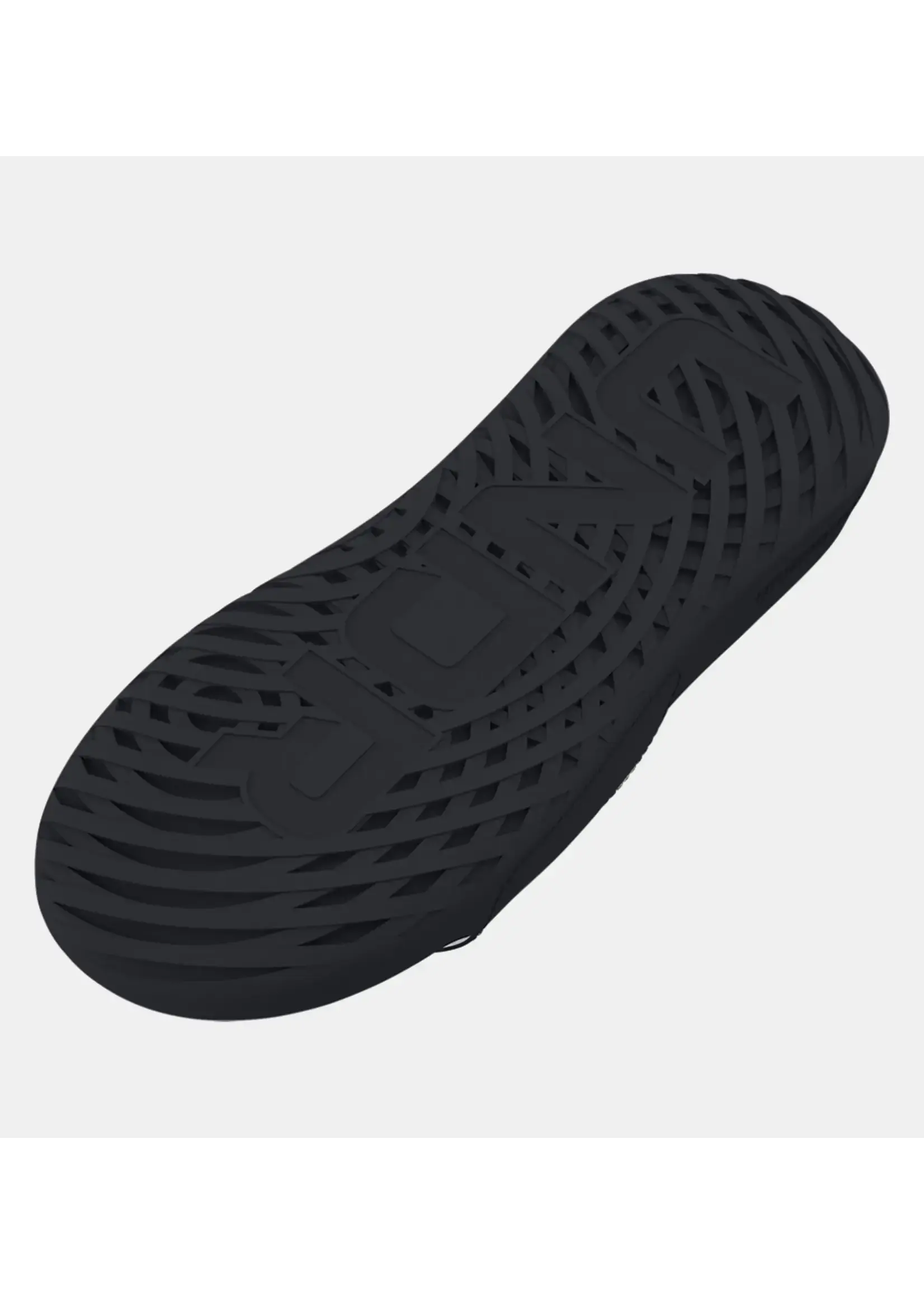 Under Armour UA W Ignite Select-BLK