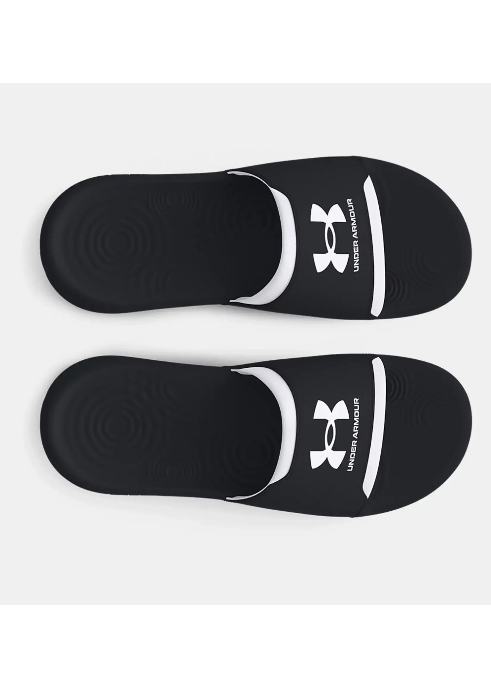 Under Armour UA W Ignite Select-BLK