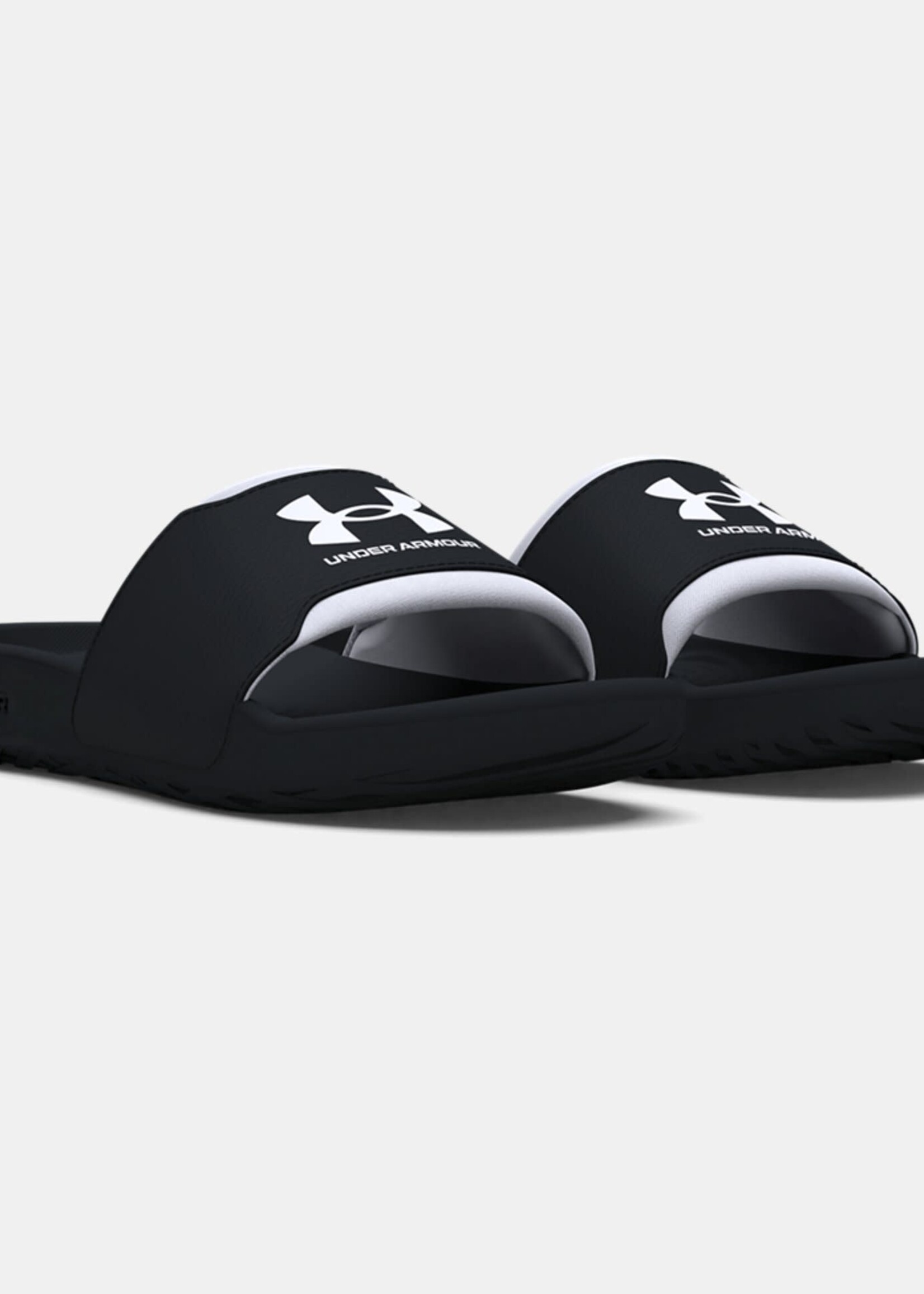 Under Armour UA W Ignite Select-BLK