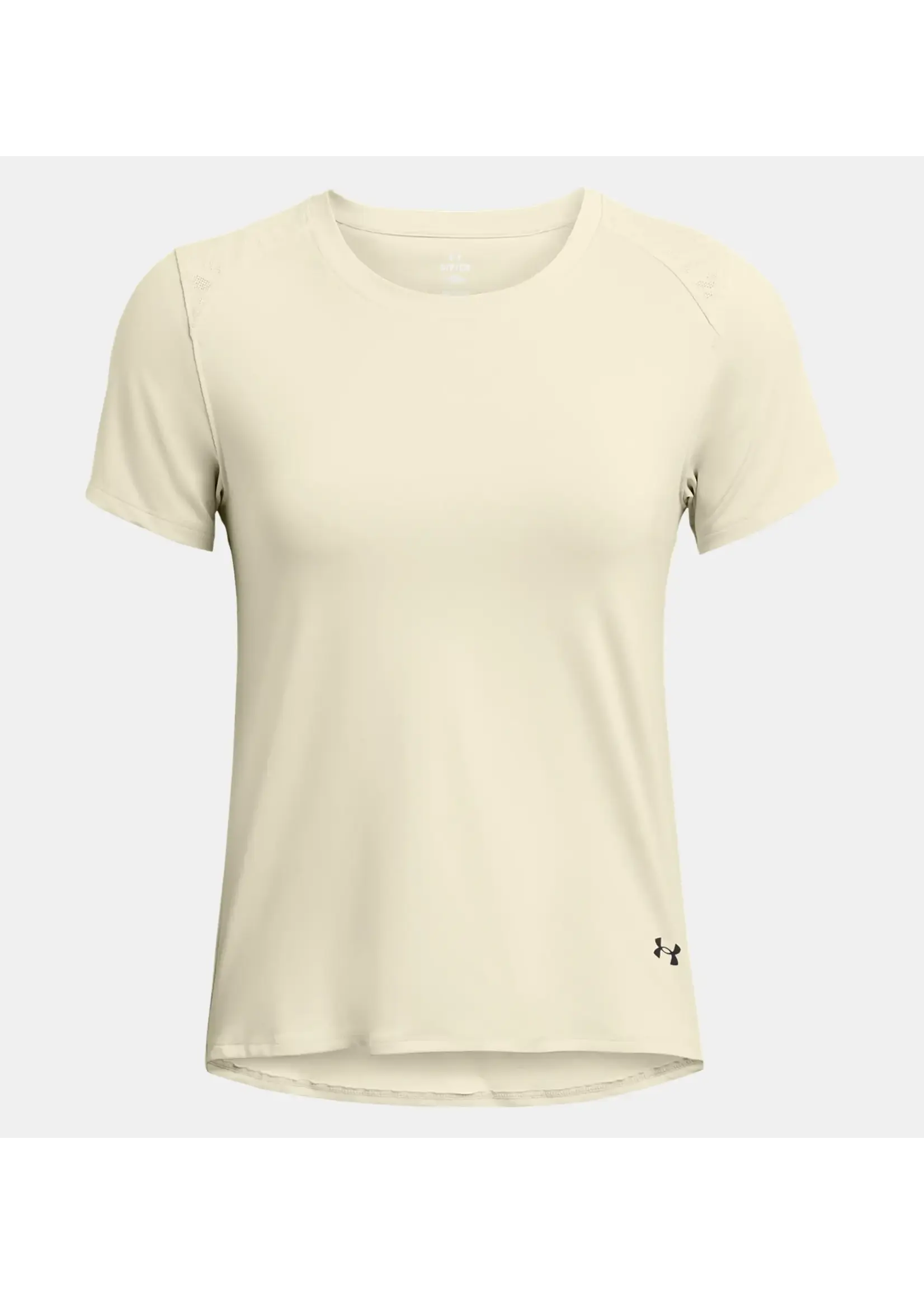 Under Armour Vanish Elite Vent SS-BRWN