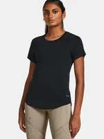 Under Armour Vanish Elite Vent SS-BLK