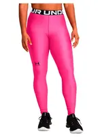 Under Armour UA HG Authentics Legging-PNK