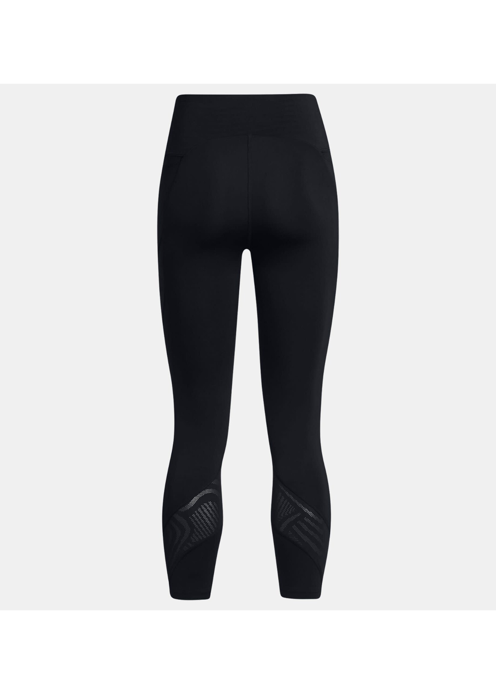 Under Armour Vanish Elite Vent Ankle Leg-BLK