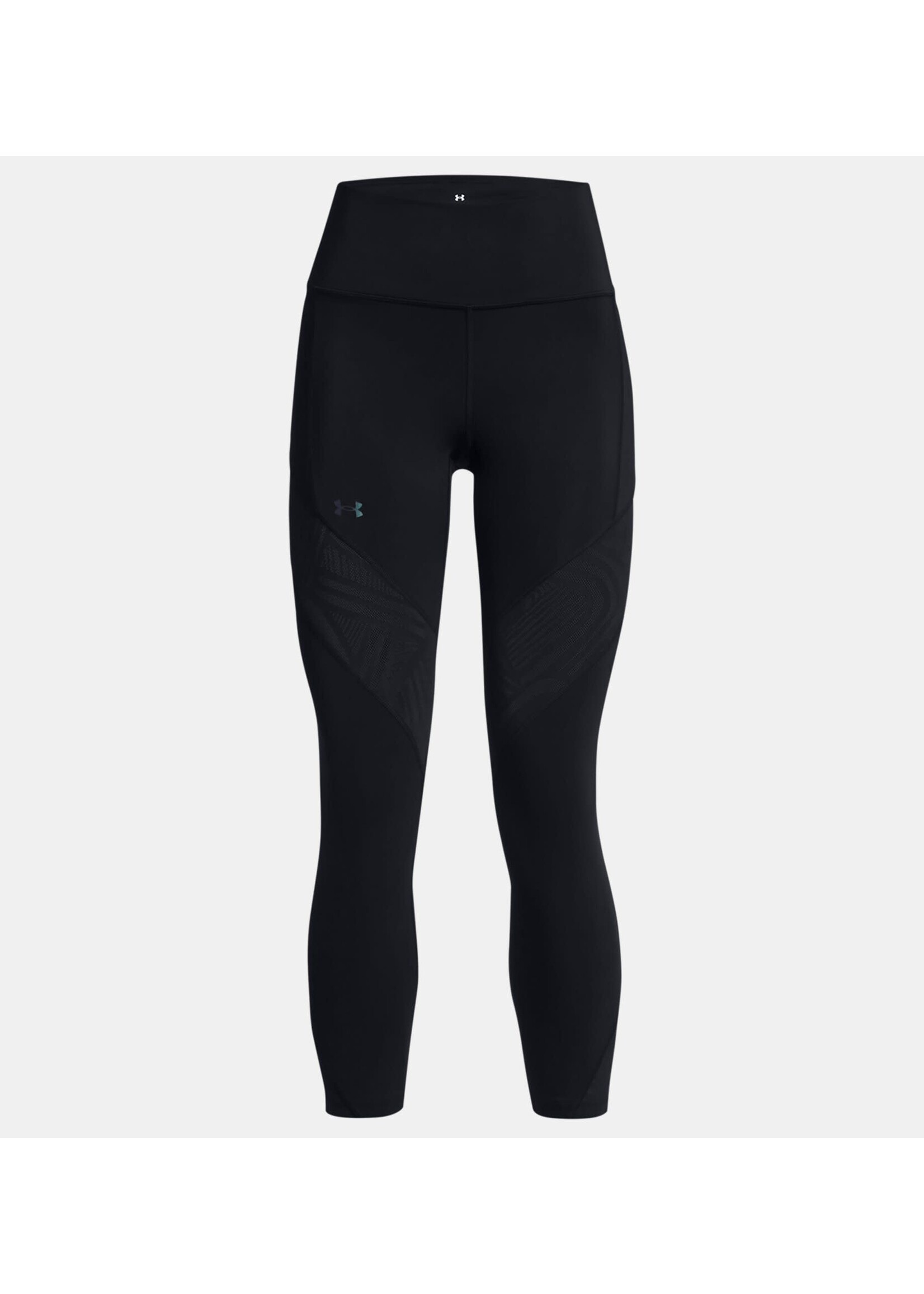 Under Armour Vanish Elite Vent Ankle Leg-BLK