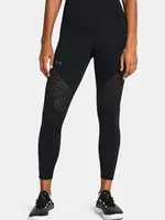 Under Armour Vanish Elite Vent Ankle Leg-BLK