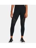 Under Armour Vanish Elite Vent Ankle Leg-BLK