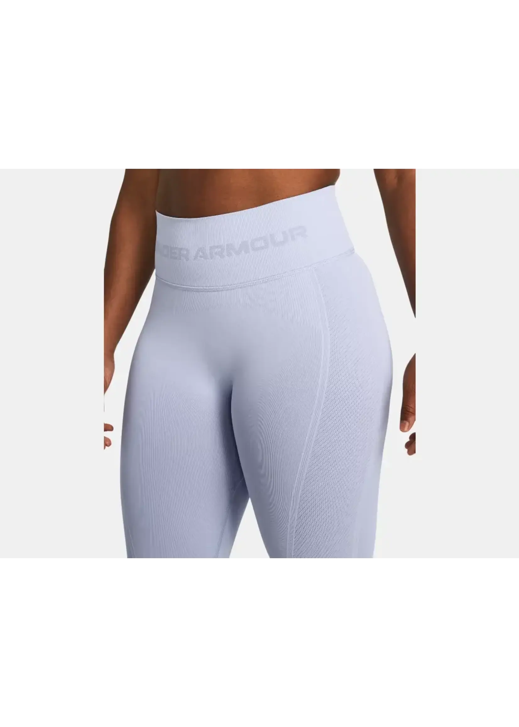 Under Armour UA Vanish Seamless Legging-PPL