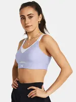 Under Armour UA Infinity High Bra-Purple 539