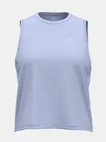 Under Armour Vanish Energy Crop Tank-PPL