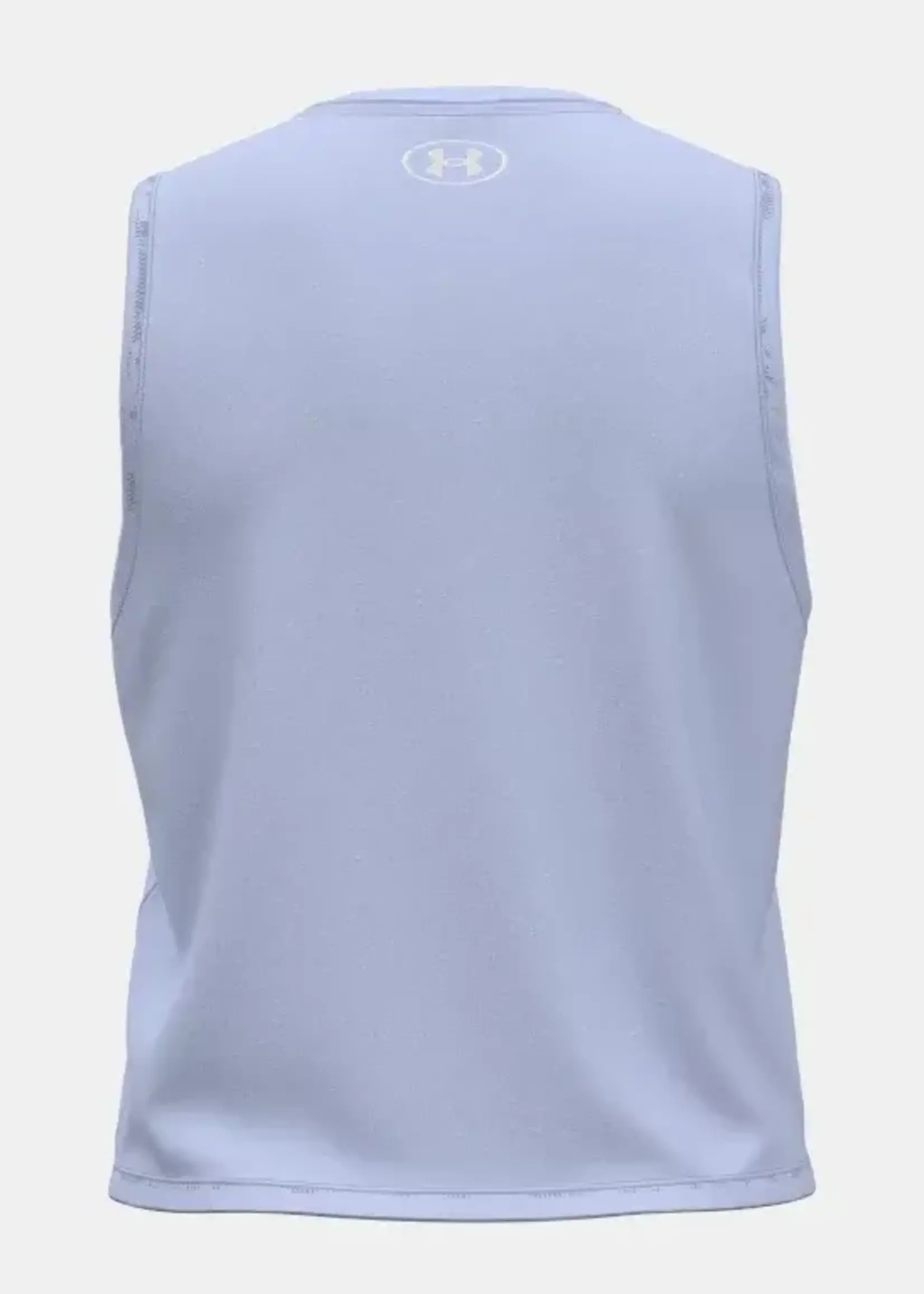 Under Armour Vanish Energy Crop Tank-PPL