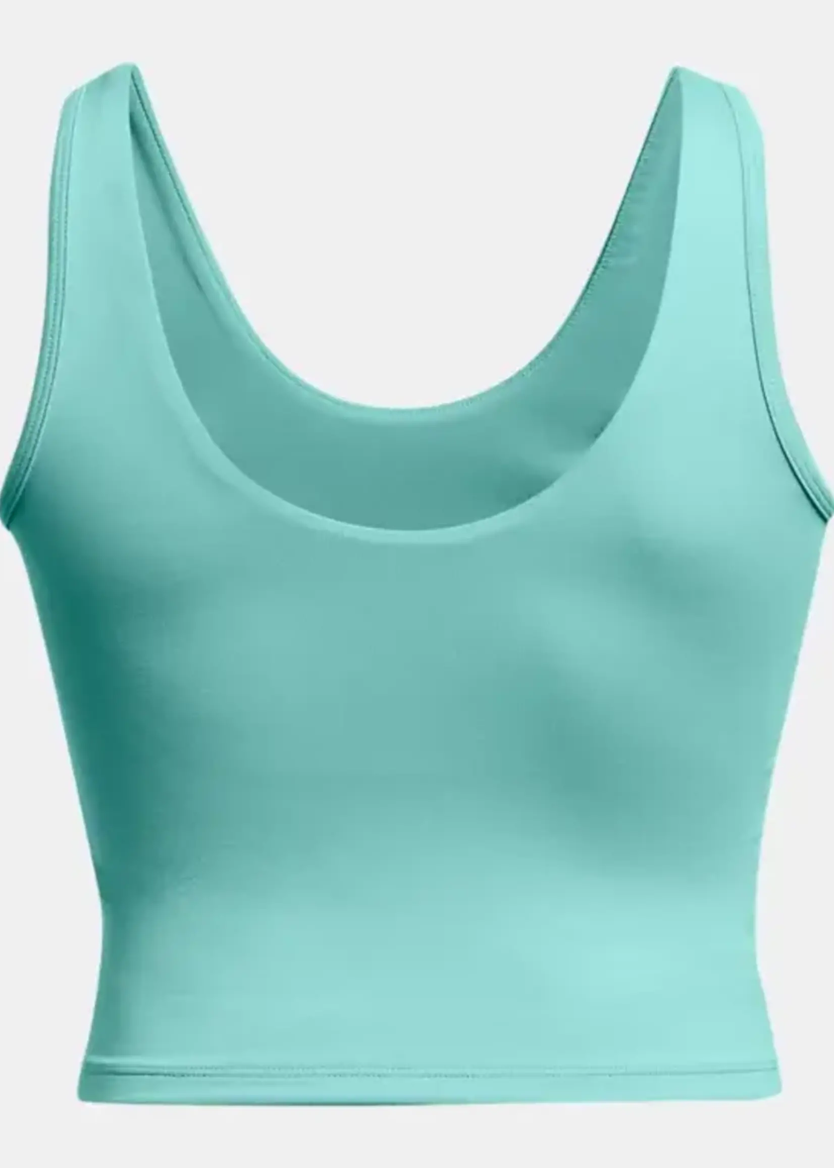 Under Armour Motion Tank-GRN