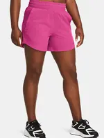 Under Armour Flex Woven Short 5in-PNK