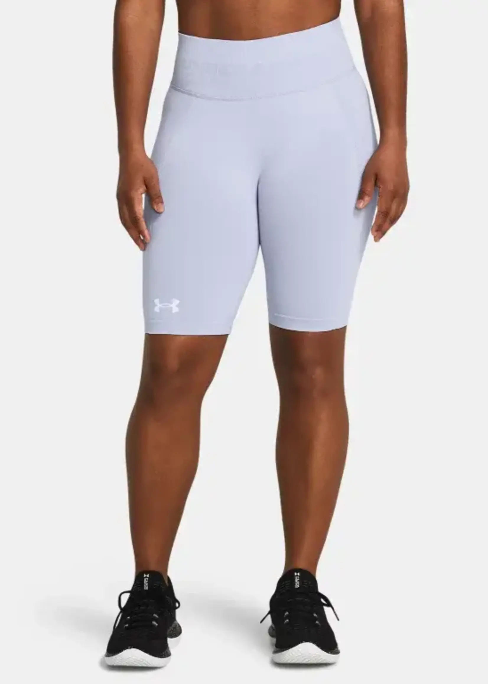 Under Armour UA Vanish Seamless Short-PPL