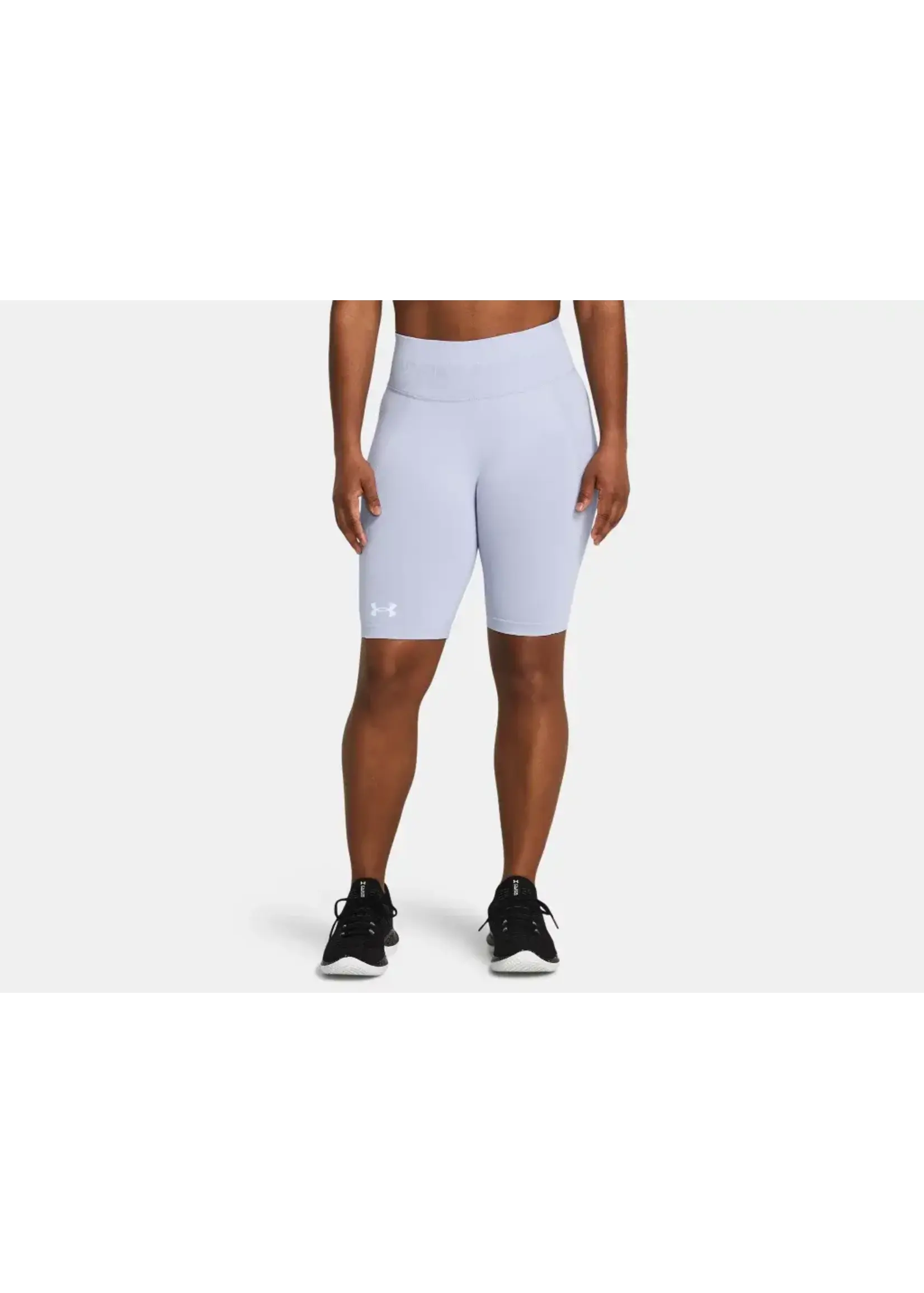 Under Armour UA Vanish Seamless Short-PPL