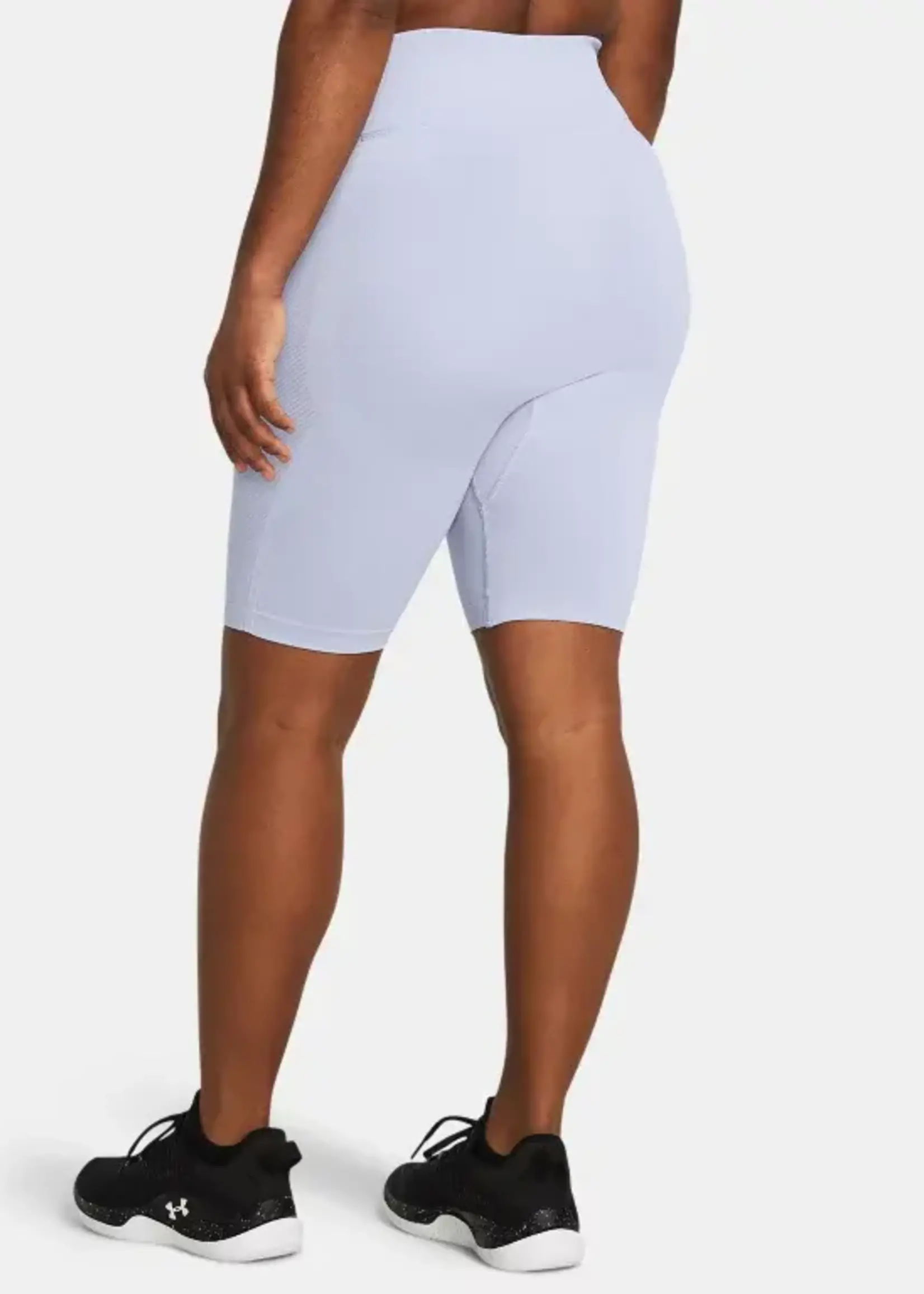 Under Armour UA Vanish Seamless Short-PPL