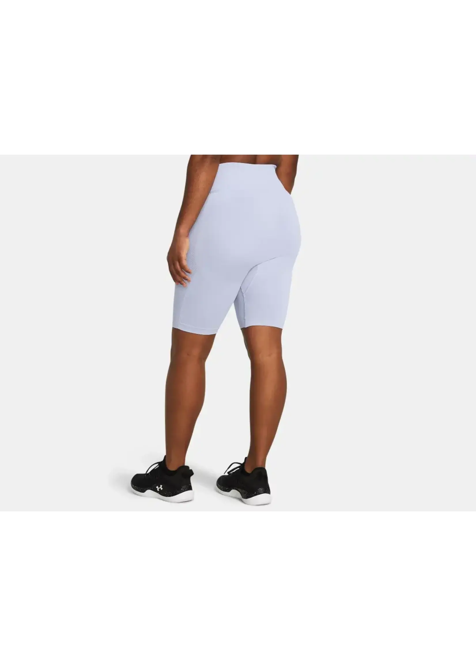 Under Armour UA Vanish Seamless Short-PPL