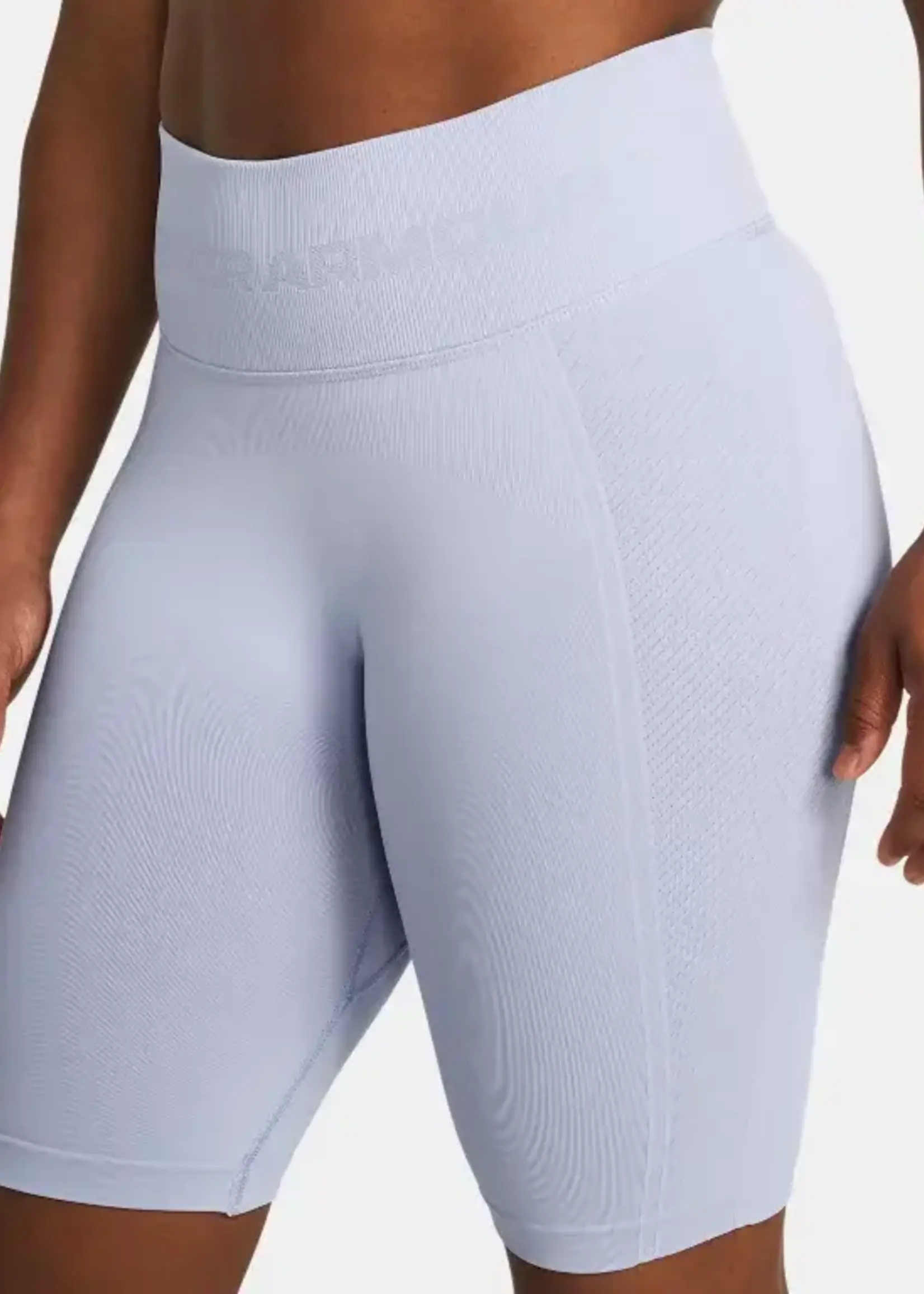 Under Armour UA Vanish Seamless Short-PPL