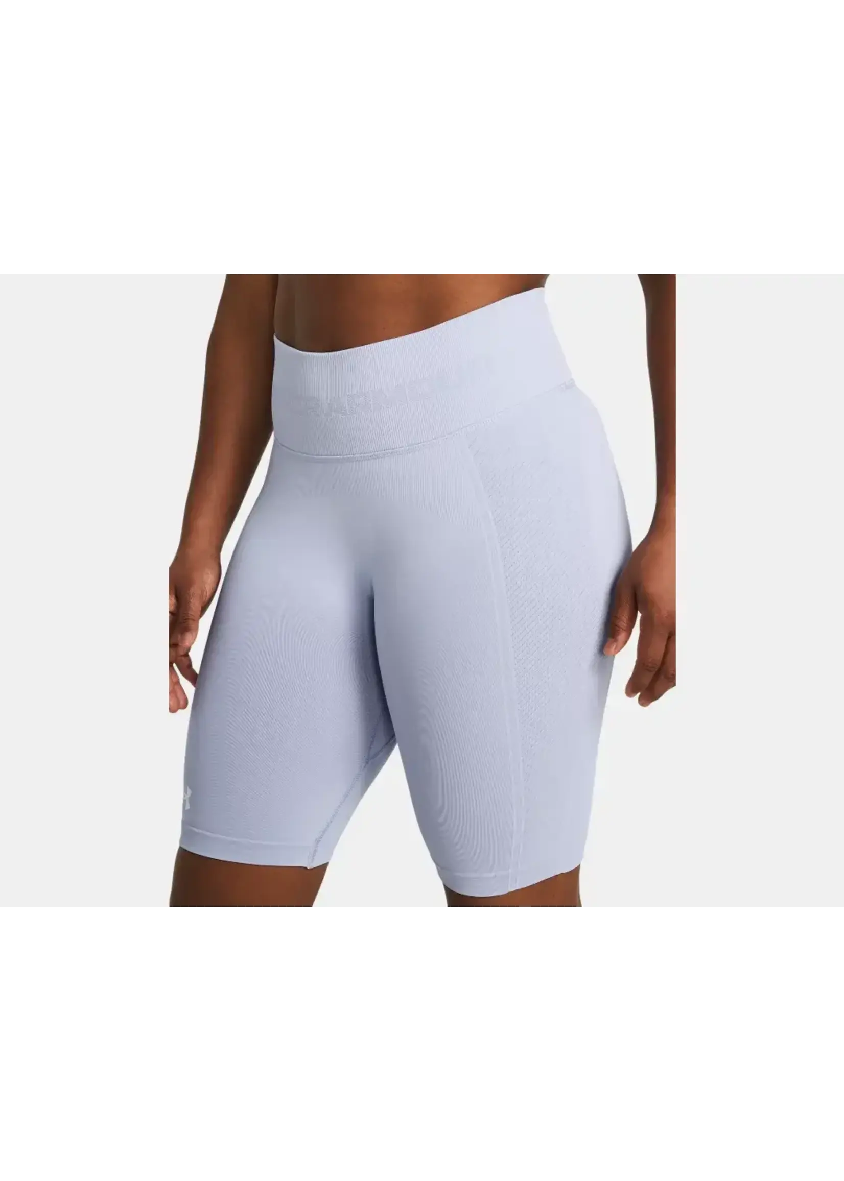 Under Armour UA Vanish Seamless Short-PPL