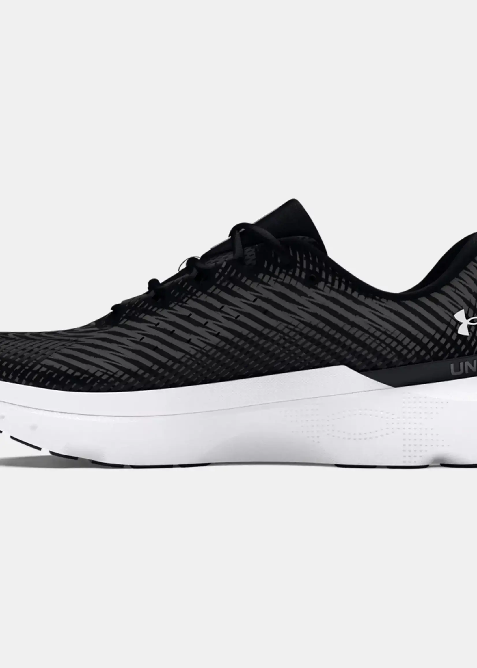 Under Armour UA W Infinite Pro-BLK