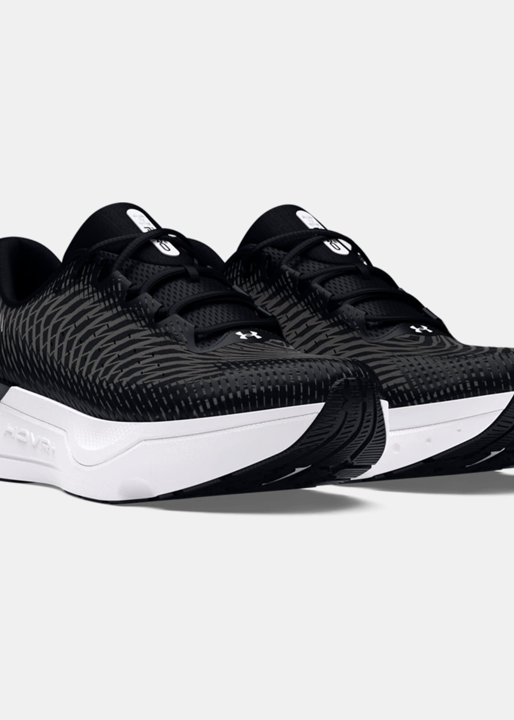 Under Armour UA W Infinite Pro-BLK