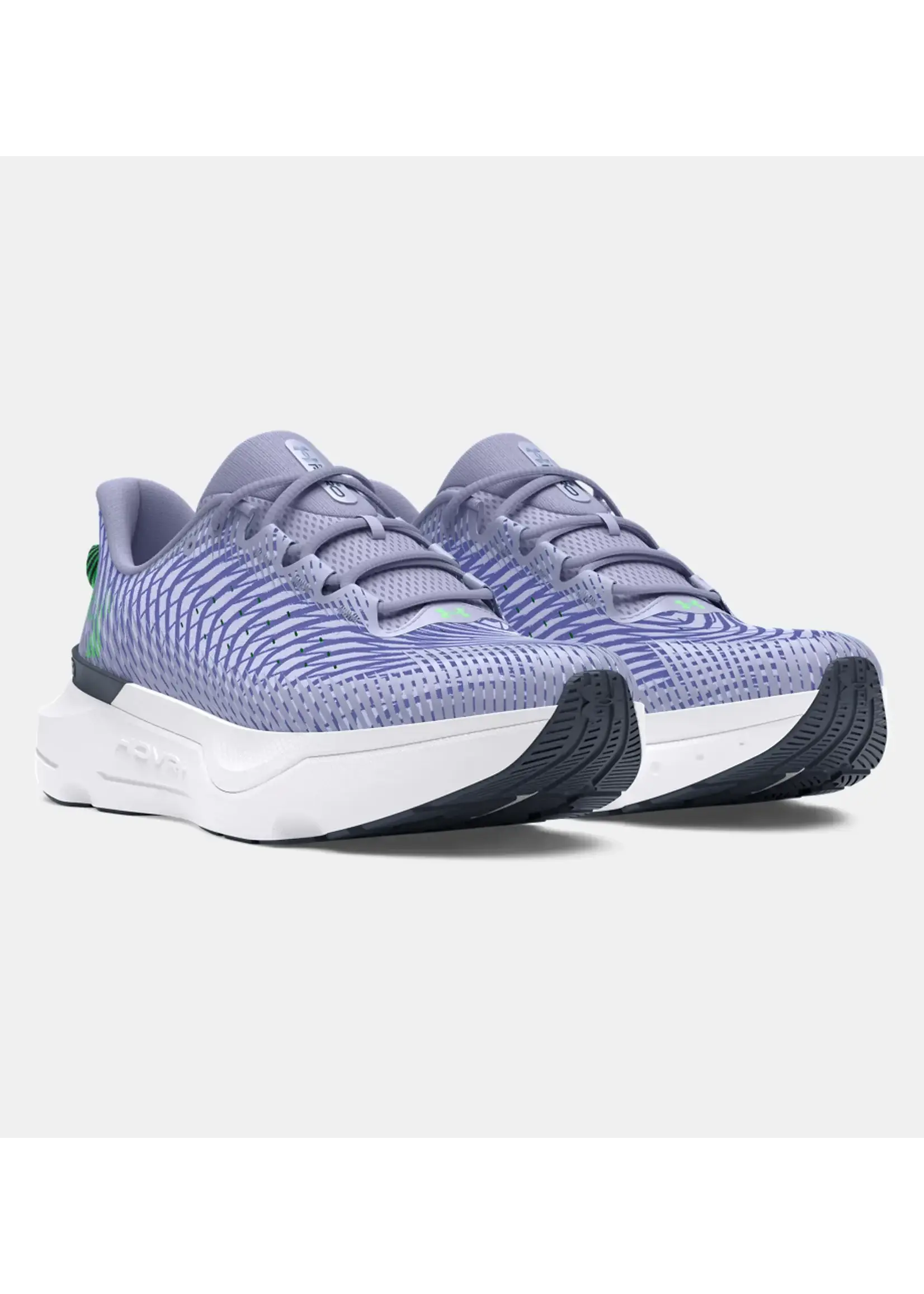 Under Armour UA W Infinite Pro-PPL