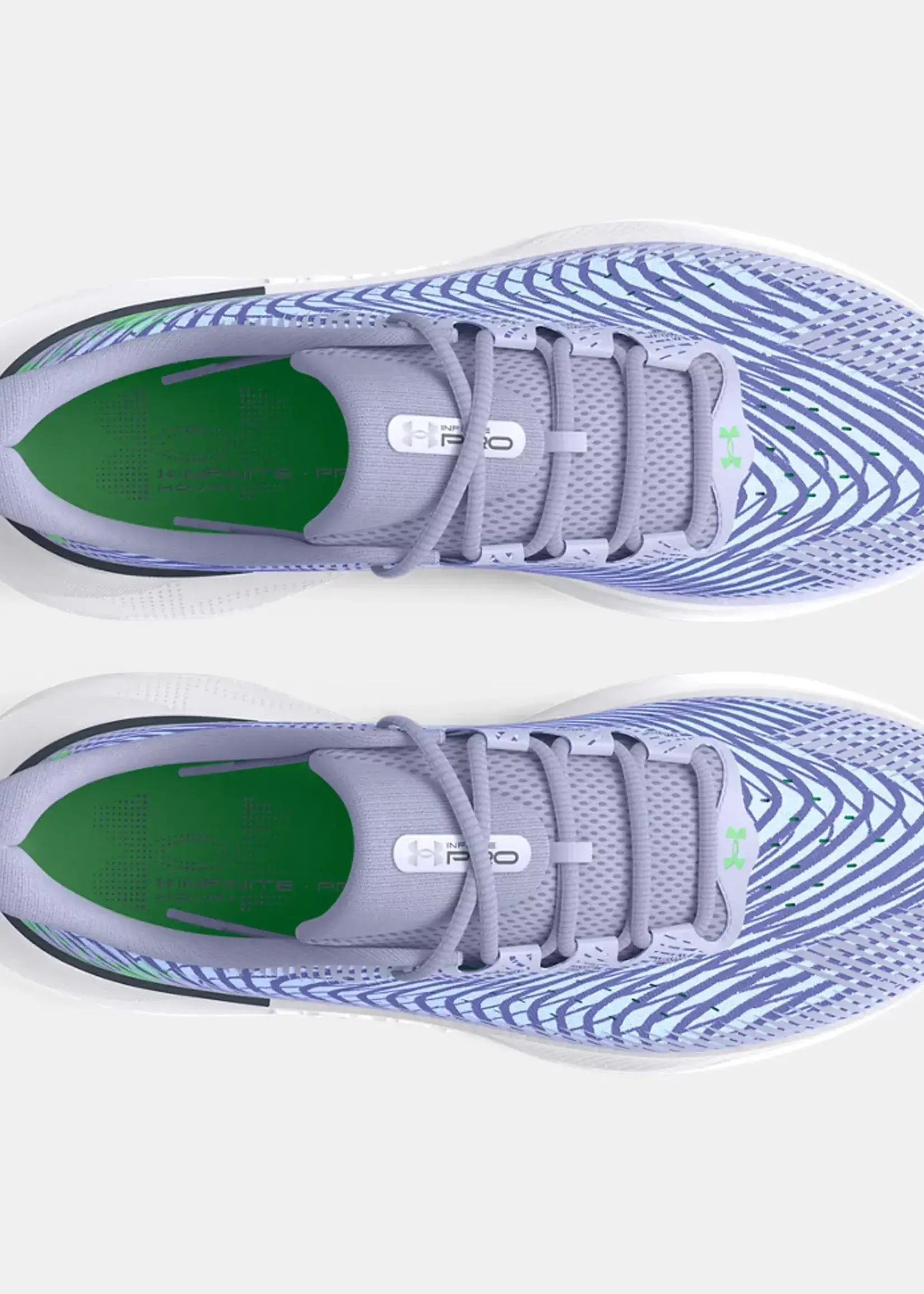 Under Armour UA W Infinite Pro-PPL