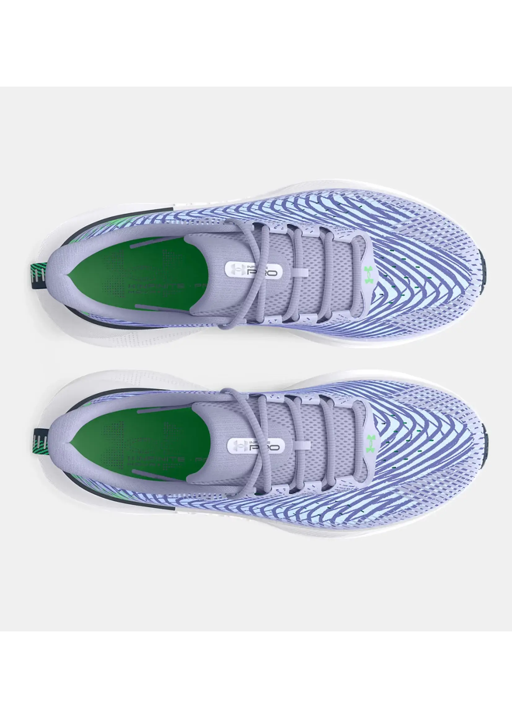 Under Armour UA W Infinite Pro-PPL