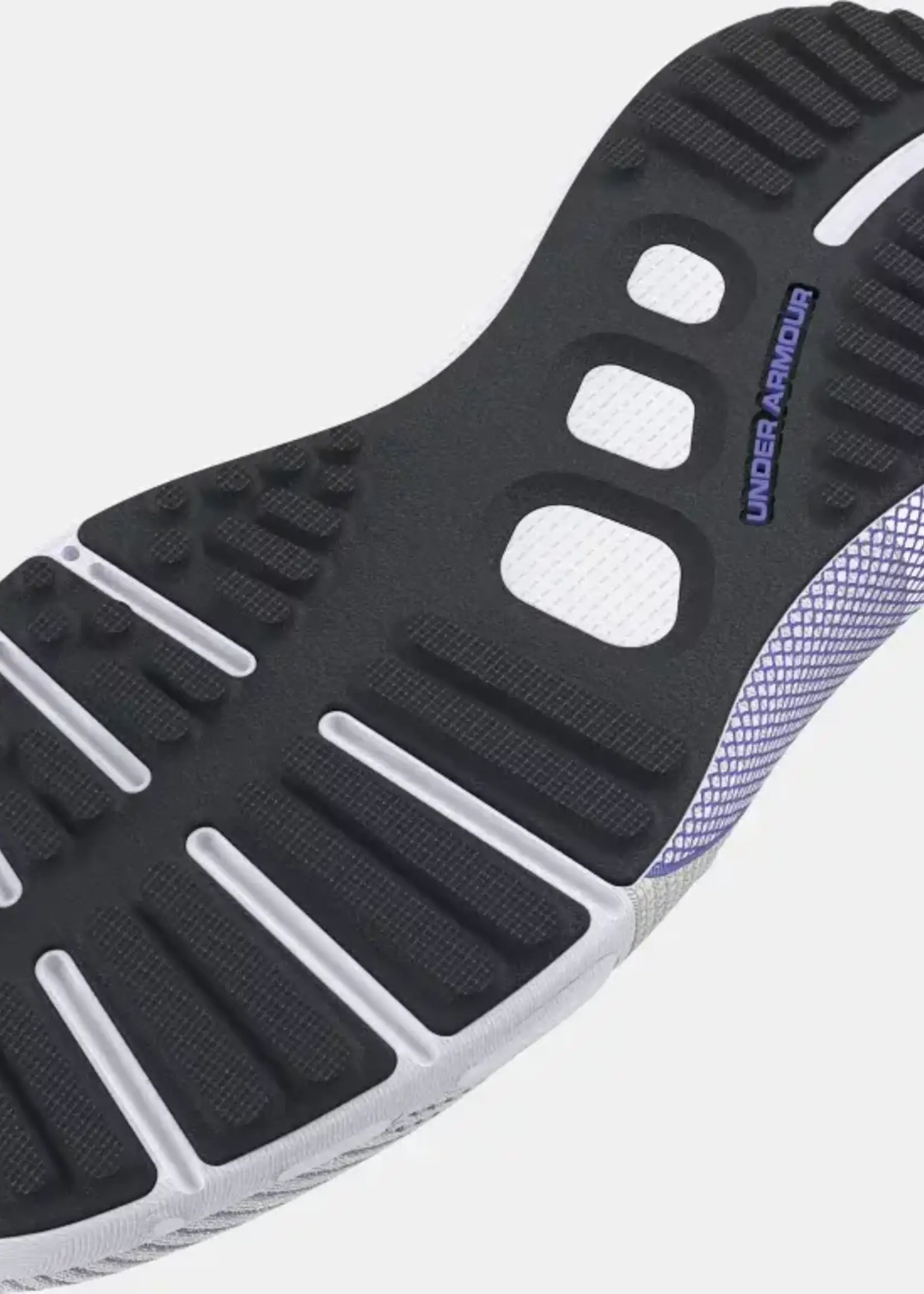 Under Armour UA W HOVR Phantom 3 SE-WHT