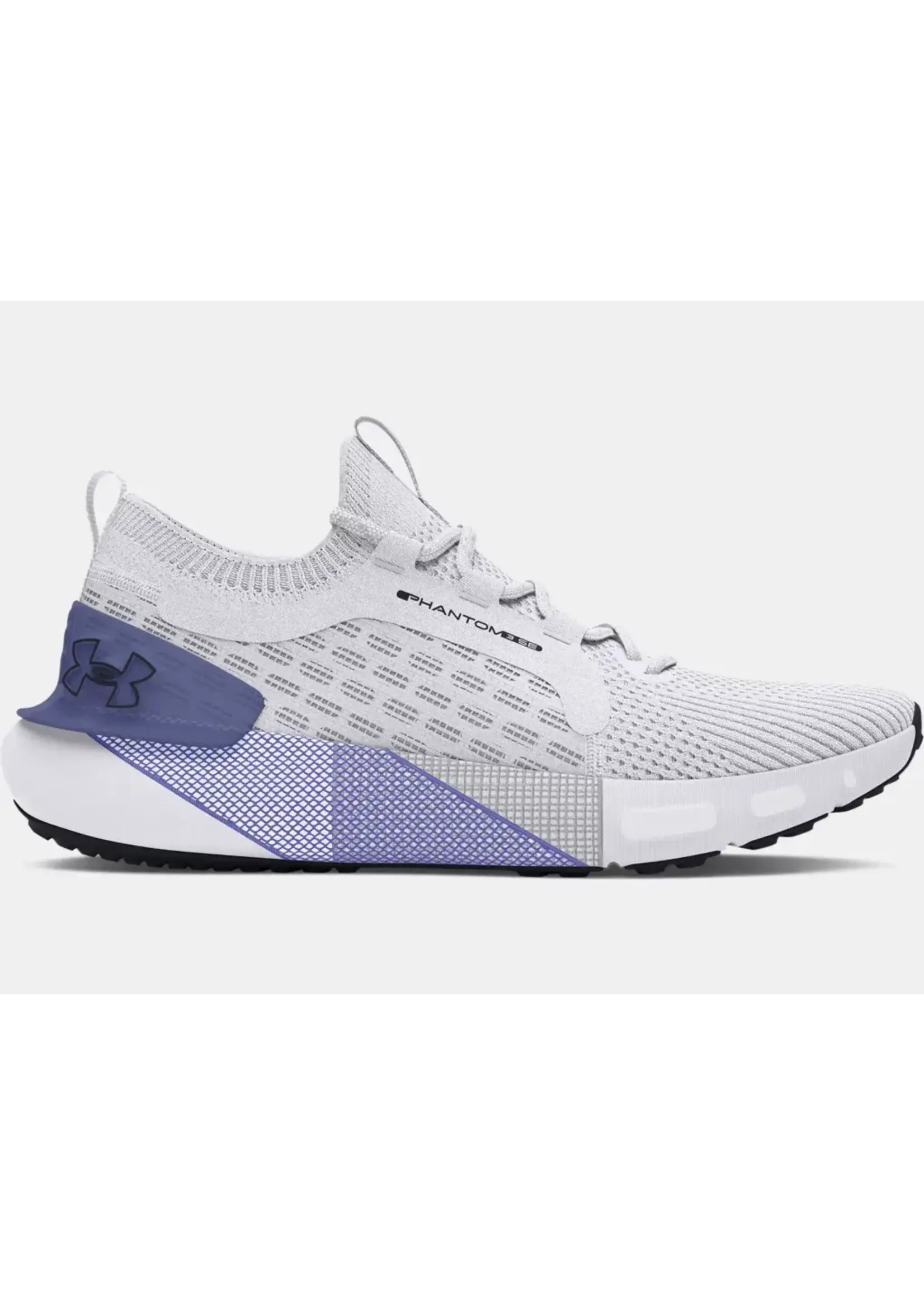 Under Armour UA W HOVR Phantom 3 SE-WHT