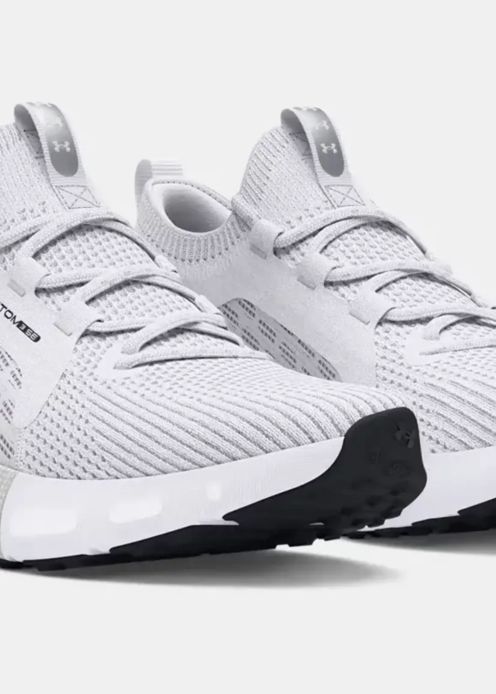 Under Armour UA W HOVR Phantom 3 SE-WHT