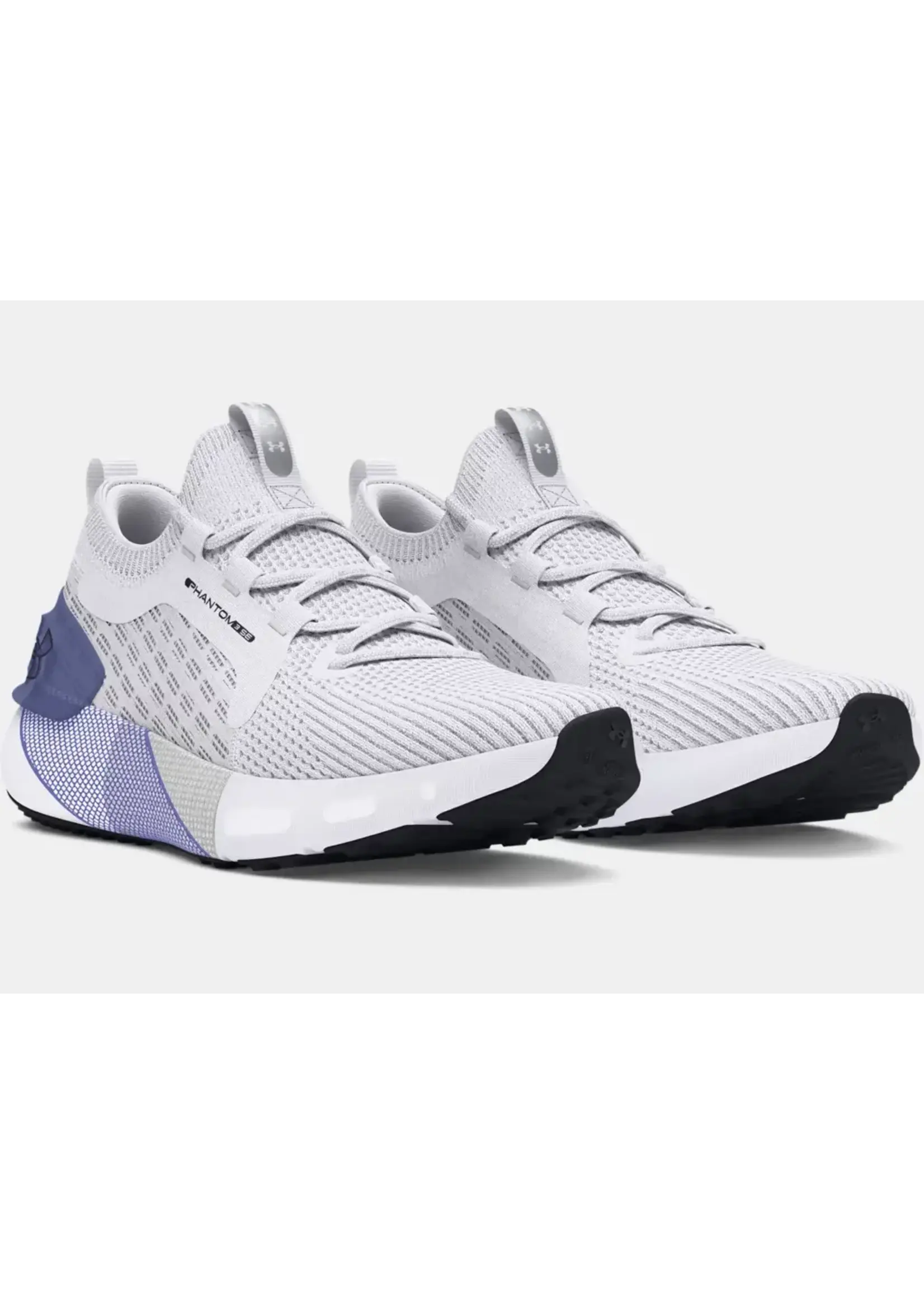 Under Armour UA W HOVR Phantom 3 SE-WHT