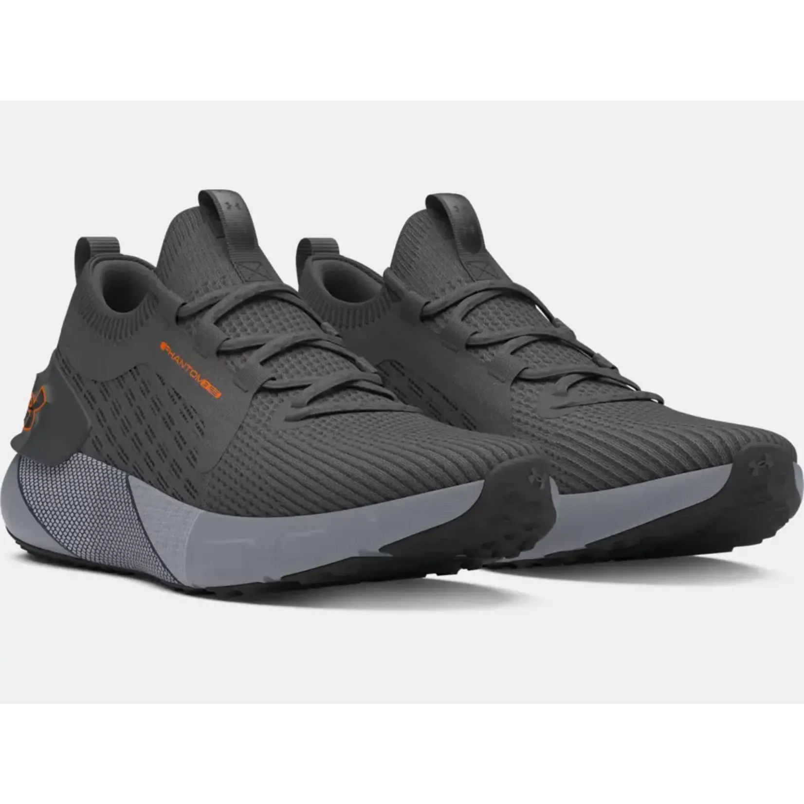 Under Armour UA HOVR Phantom 3 SE-GRY