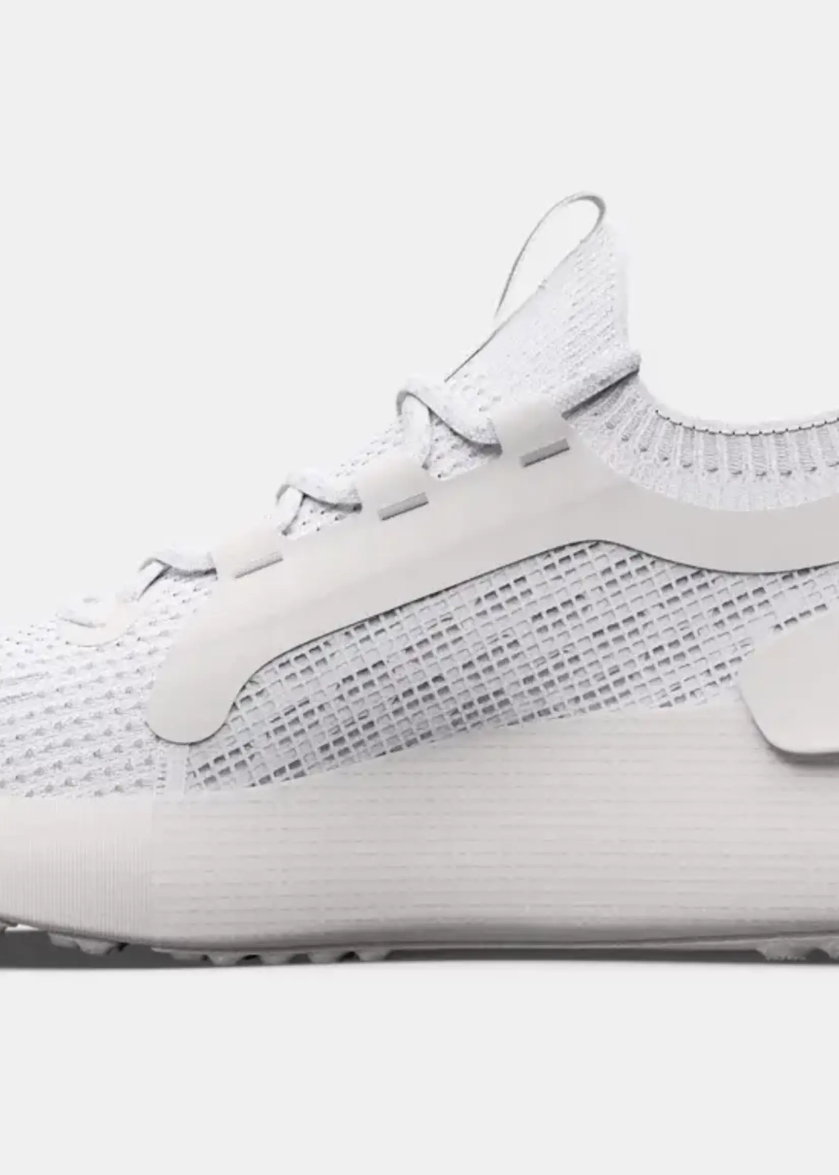 Under Armour UA HOVR Phantom 3 SE-WHT