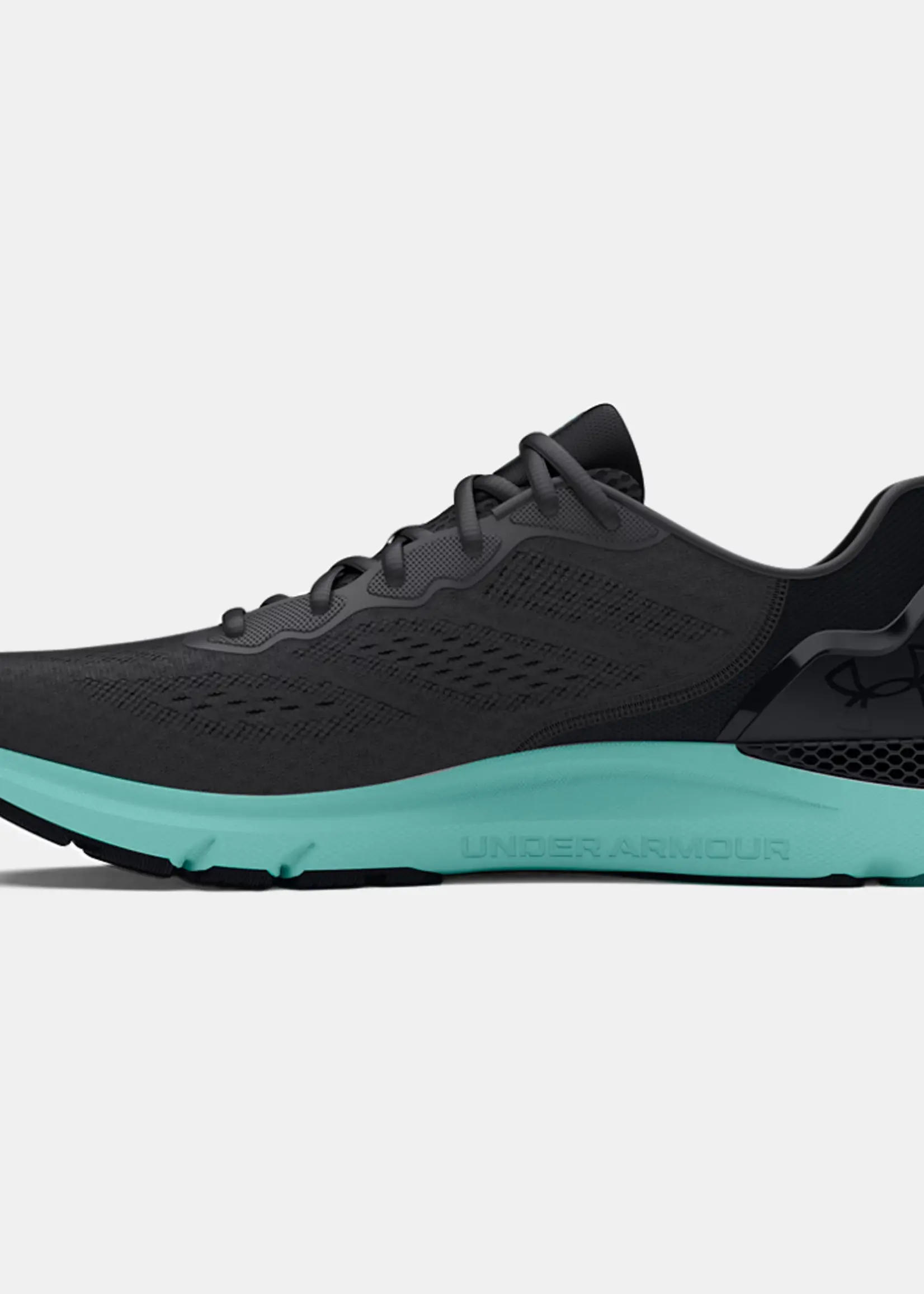 Under Armour UA W HOVR Sonic 6-GRY