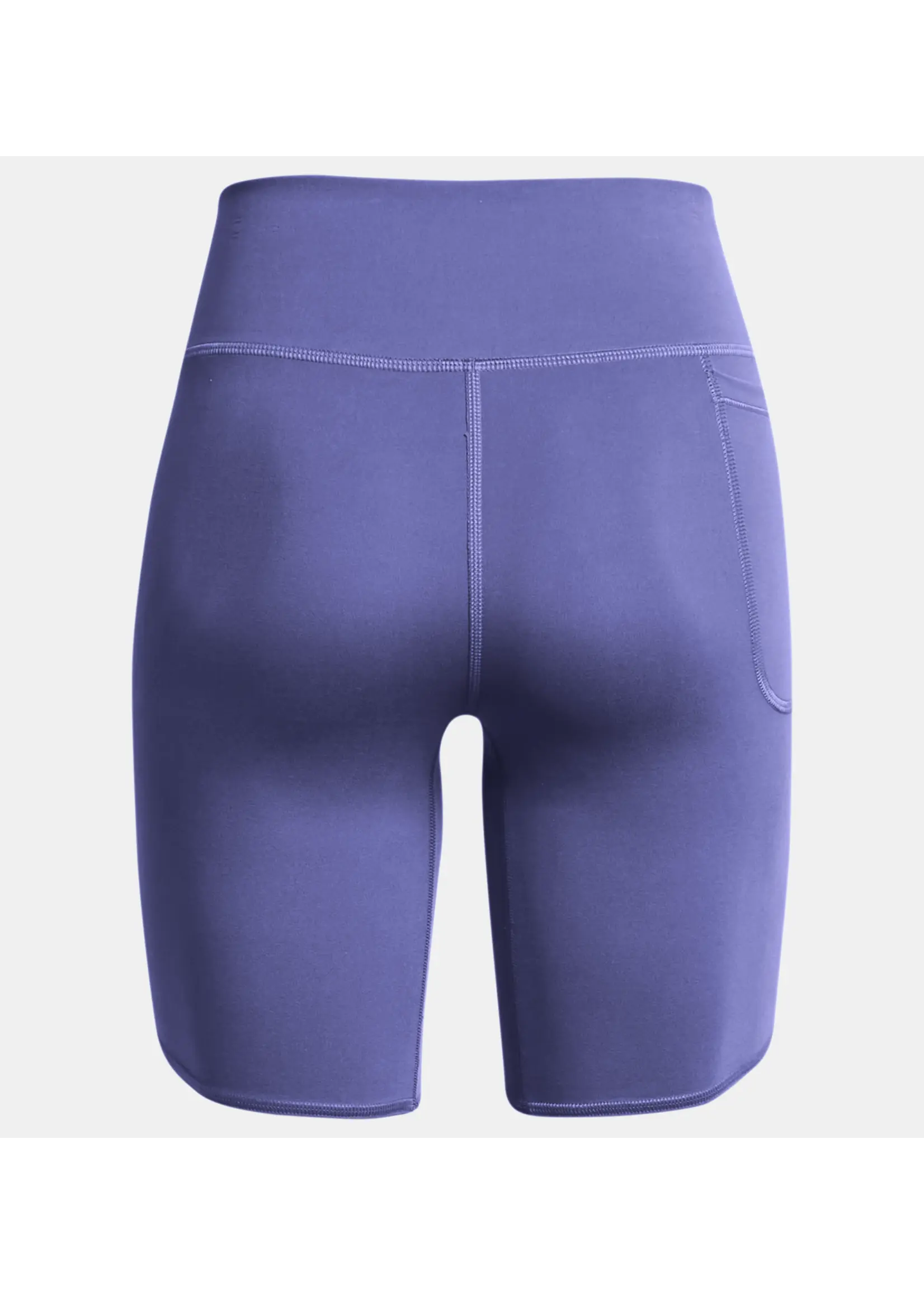 Under Armour Motion Crossover Bike Short-PPL