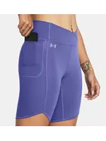 Under Armour Motion Crossover Bike Short-PPL
