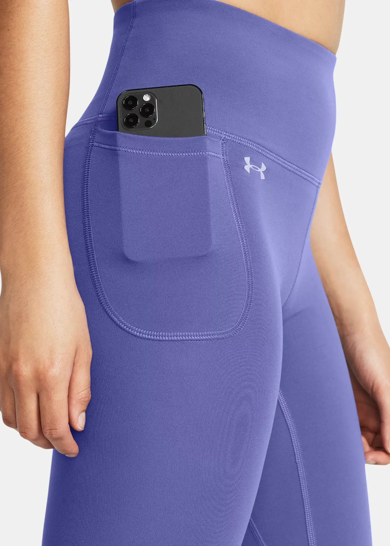 Under Armour Motion Legging-PPL