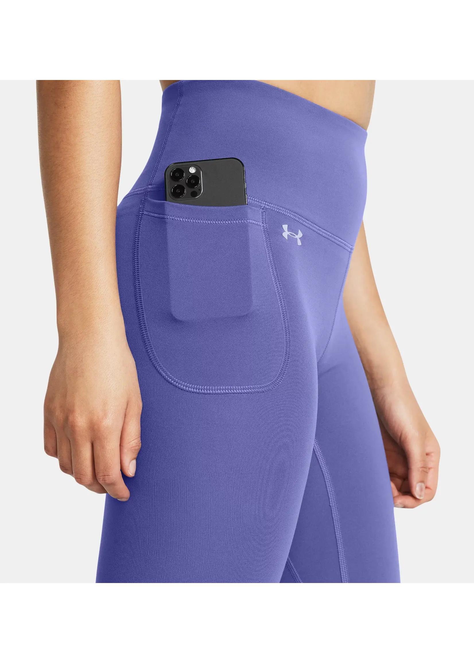 Under Armour Motion Legging-PPL