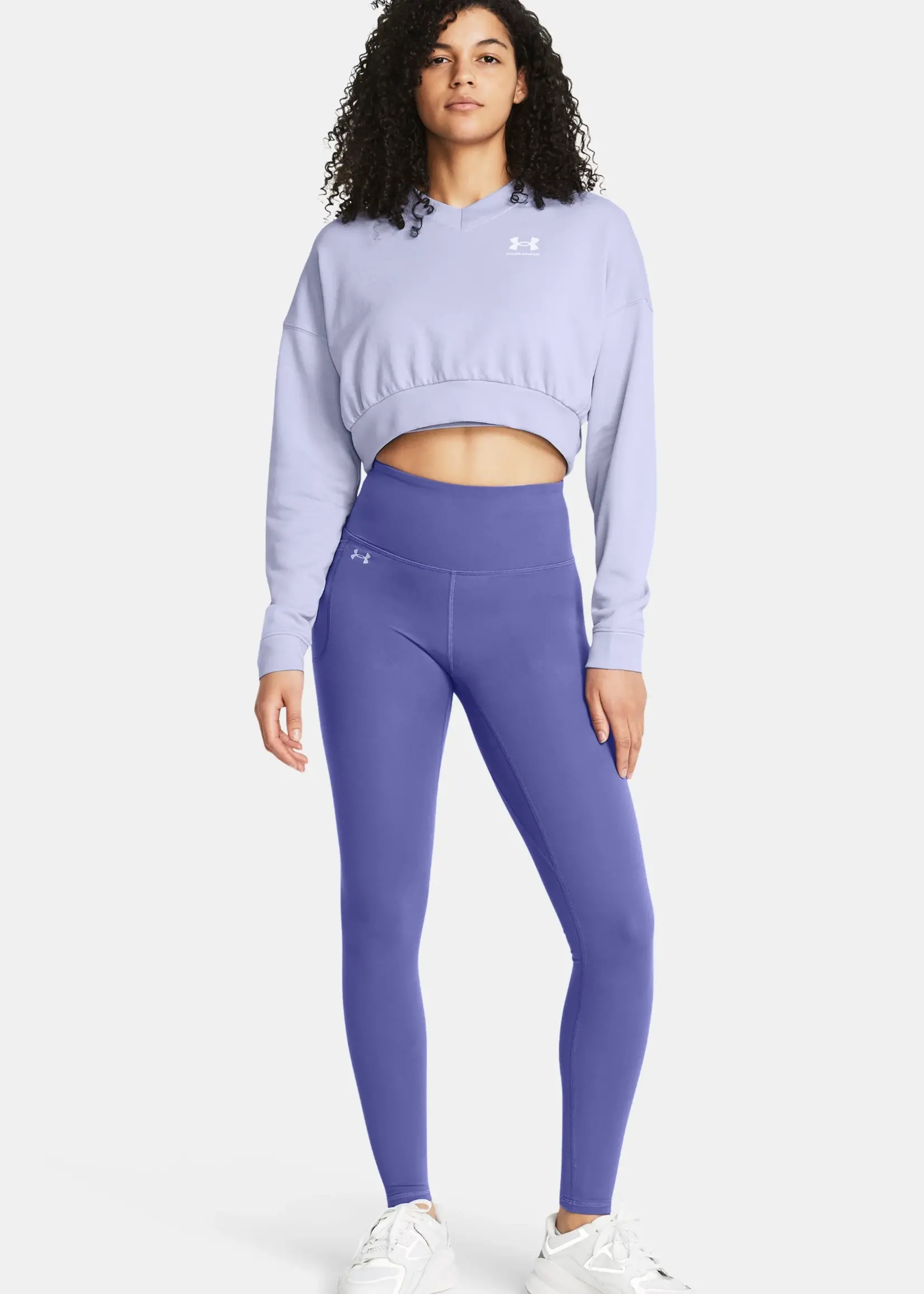 Under Armour Motion Legging-PPL