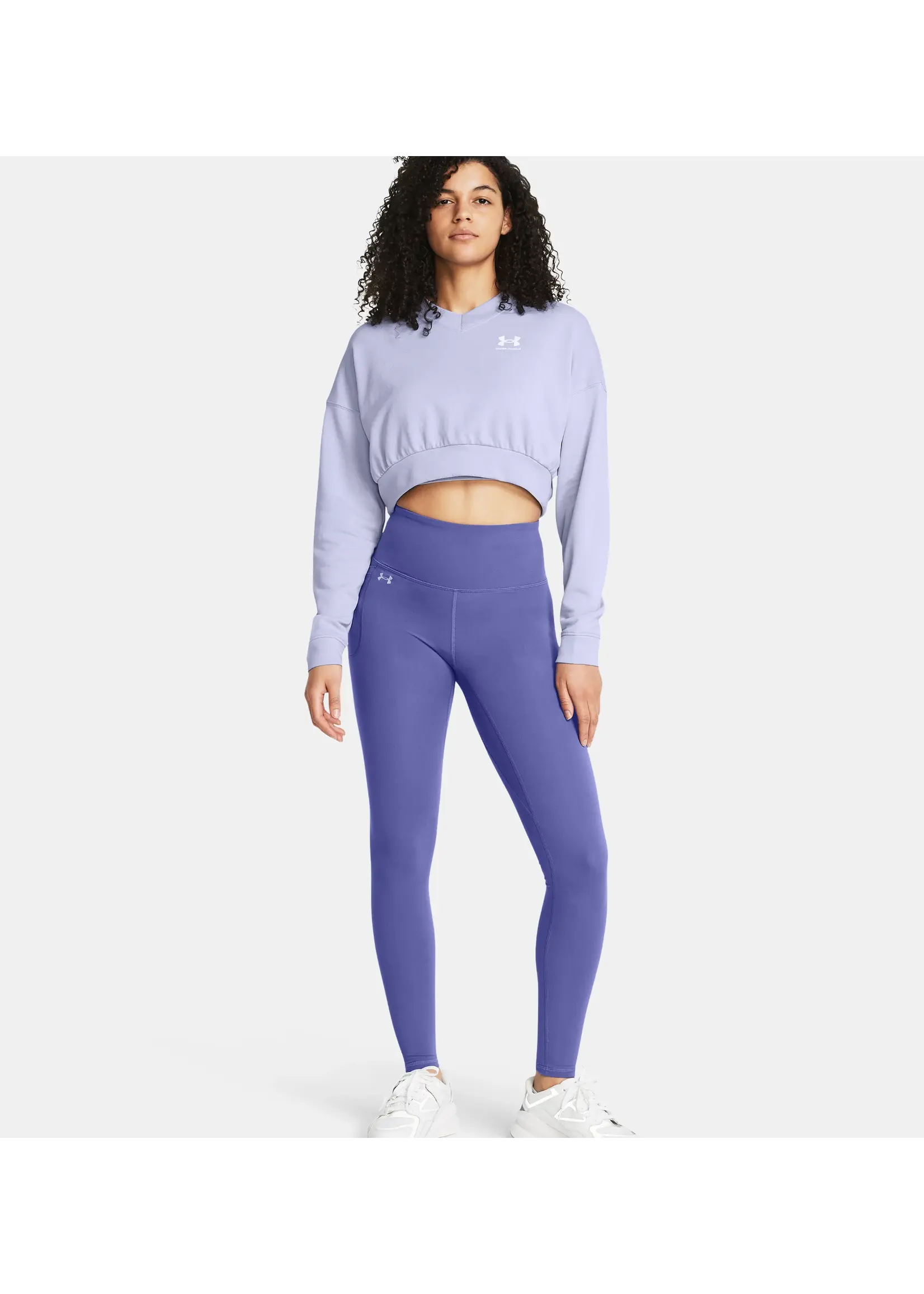 Under Armour Motion Legging-PPL