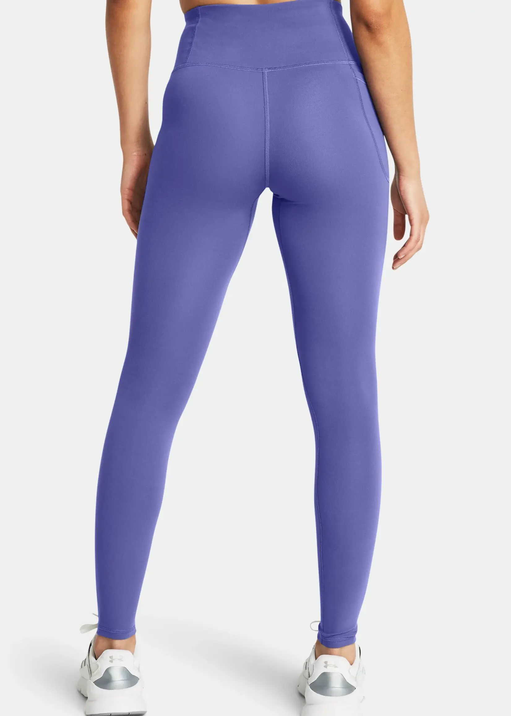 Under Armour Motion Legging-PPL