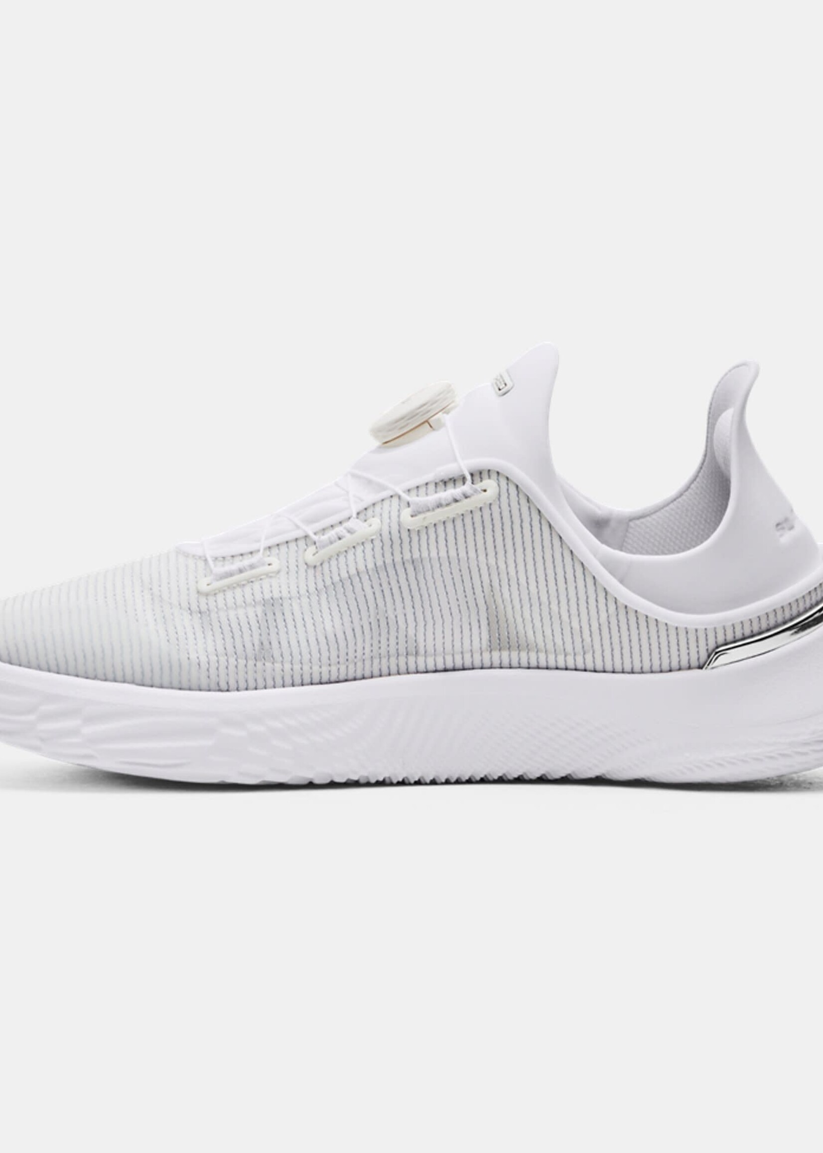 Under Armour UA Slipspeed Trainer Mesh-WHT