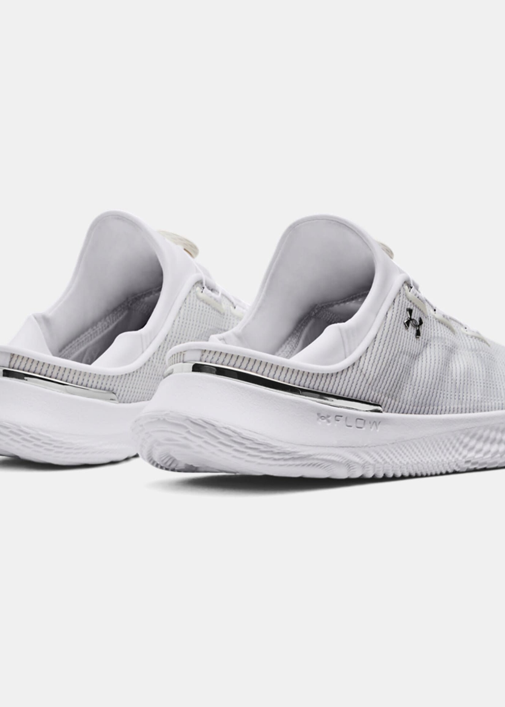 Under Armour UA Slipspeed Trainer Mesh-WHT