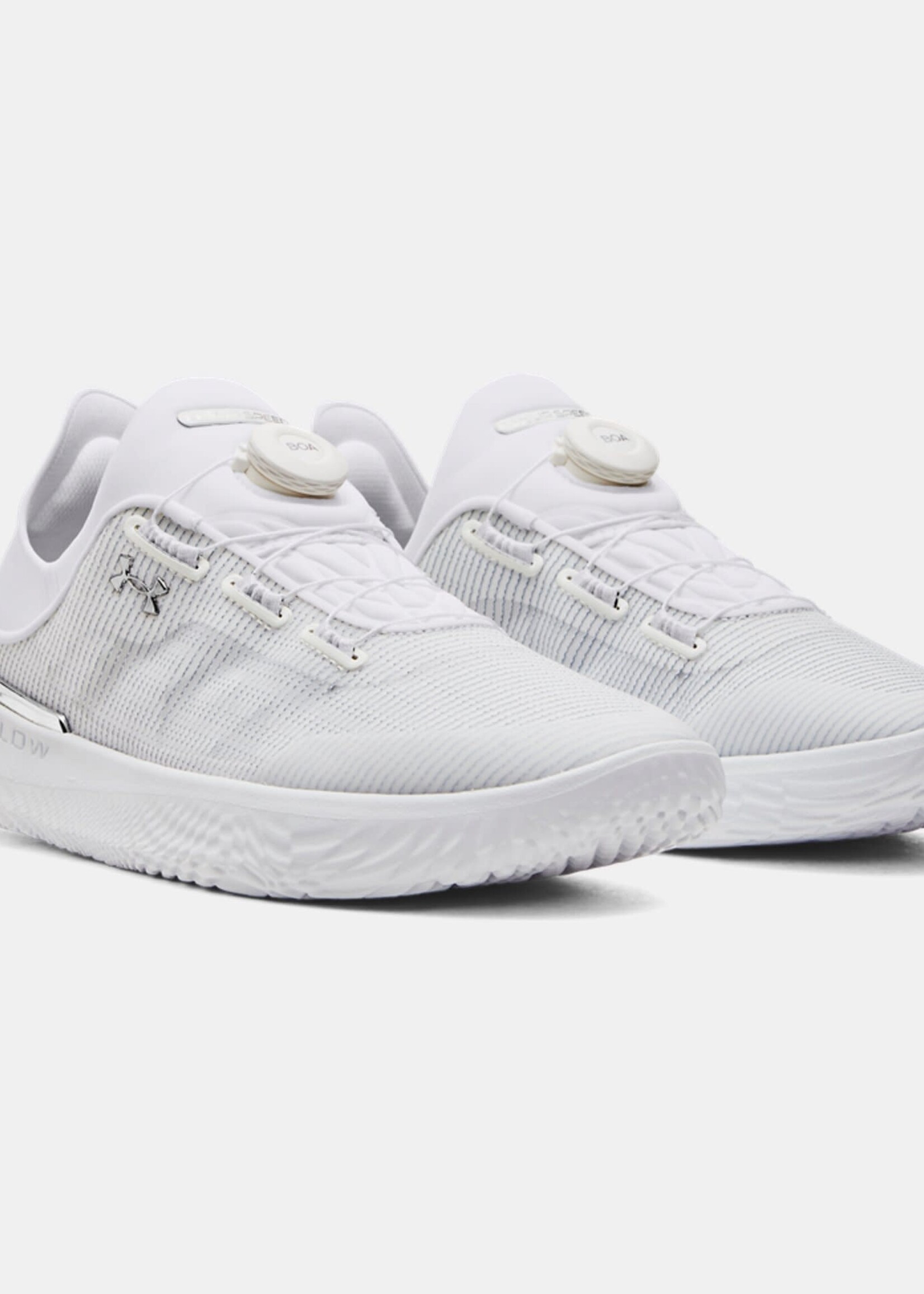 Under Armour UA Slipspeed Trainer Mesh-WHT