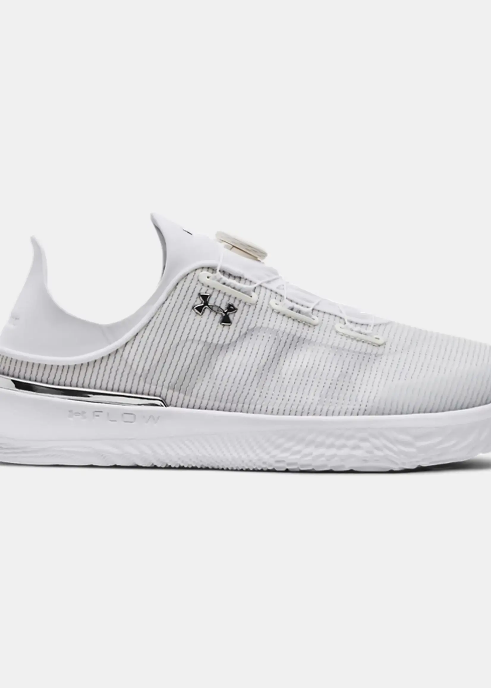 Under Armour UA Slipspeed Trainer Mesh-WHT