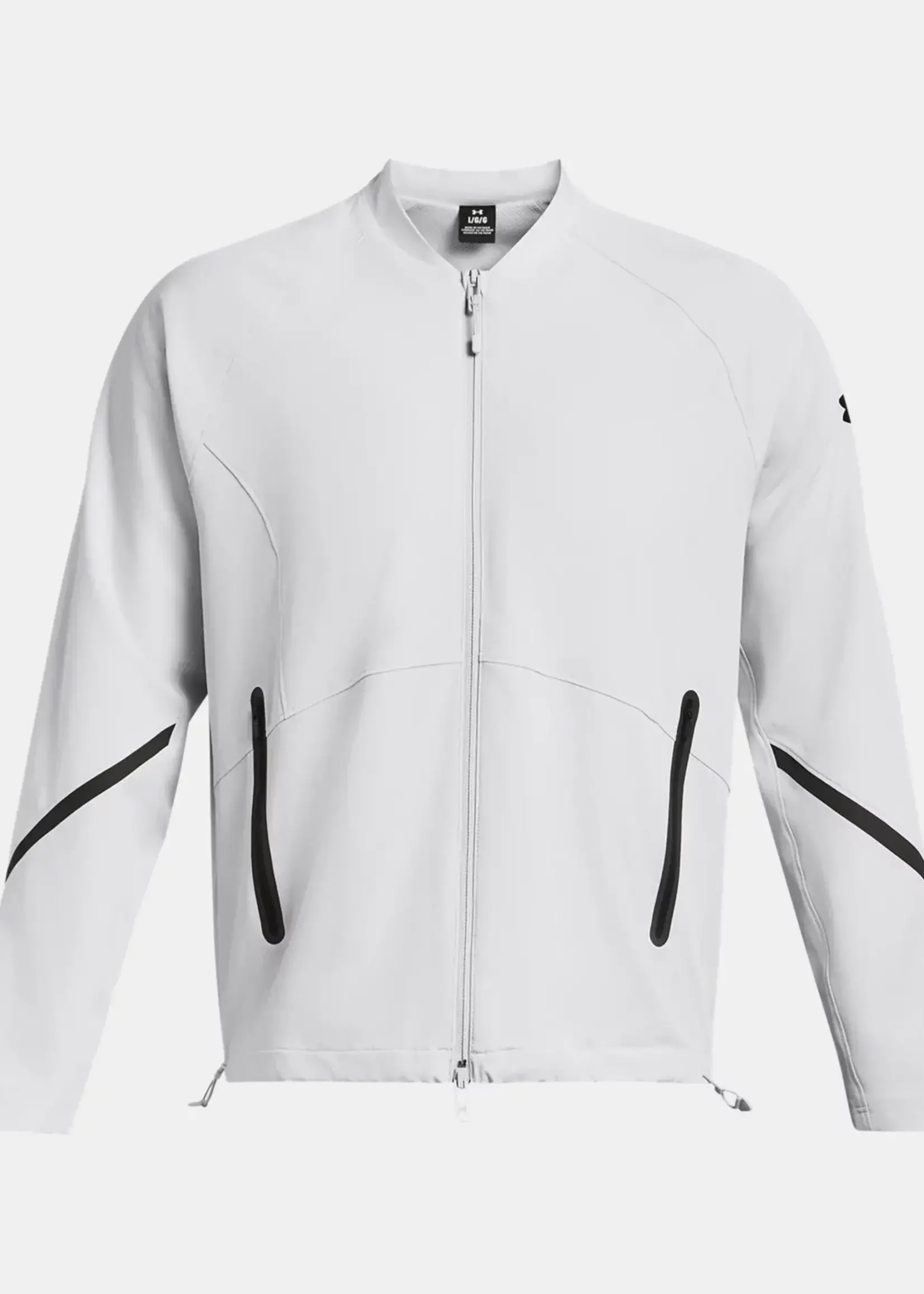 Under Armour UA Unstoppable Bomber-GRY