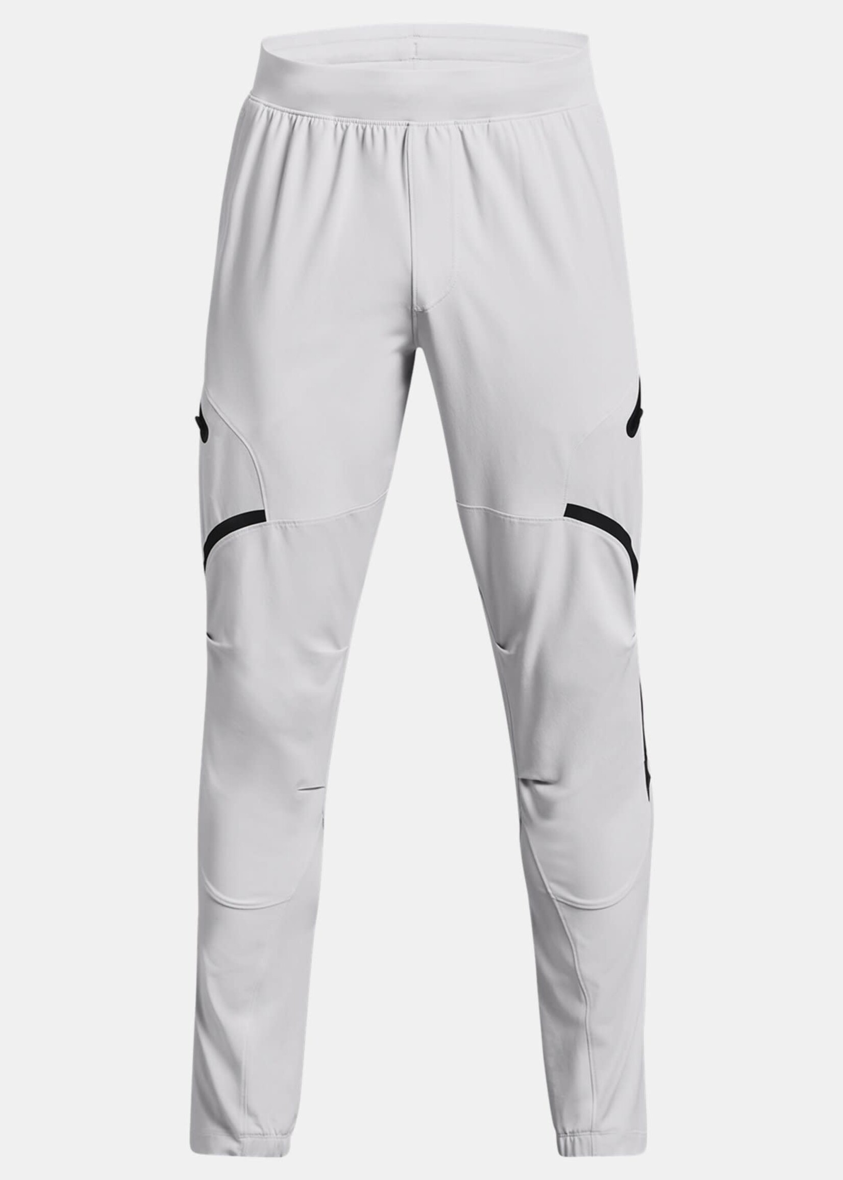 Under Armour UA Unstoppable Cargo Pants-Light grey