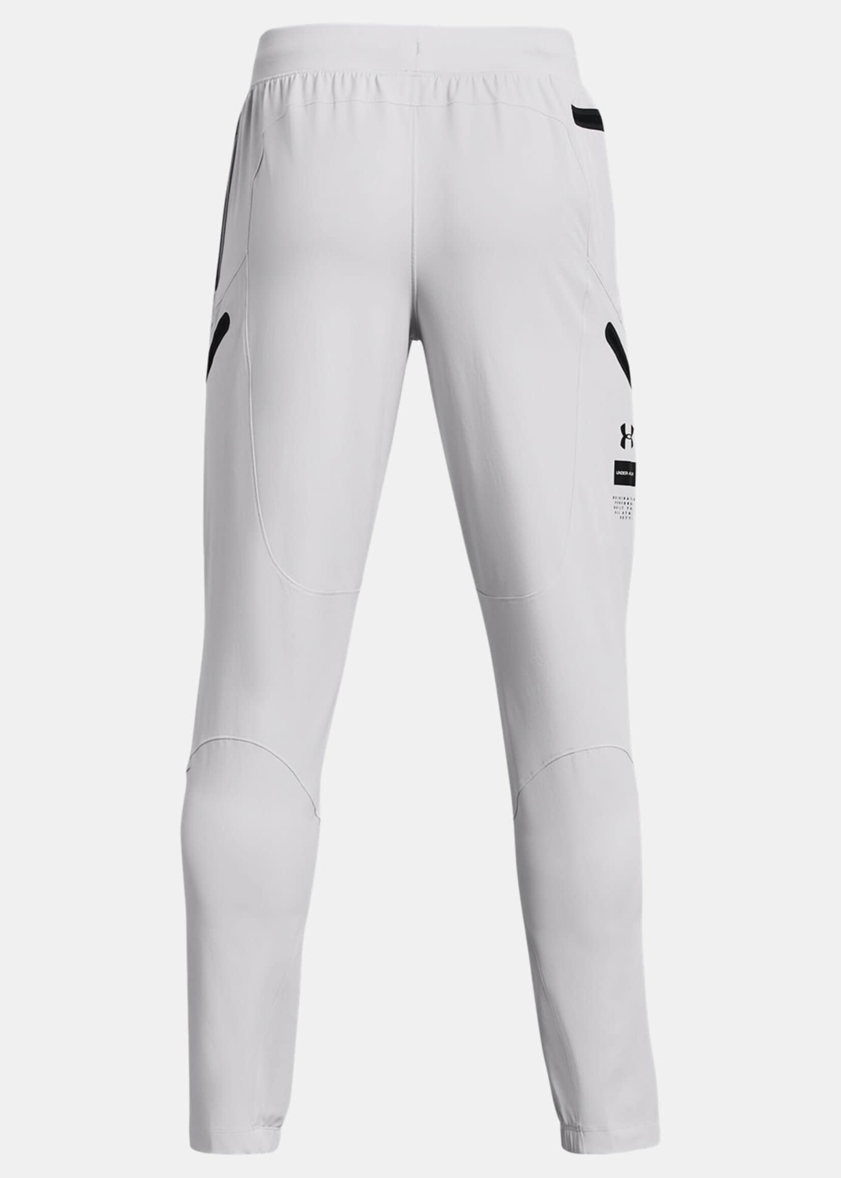 Under Armour UA Unstoppable Cargo Pants-Light grey