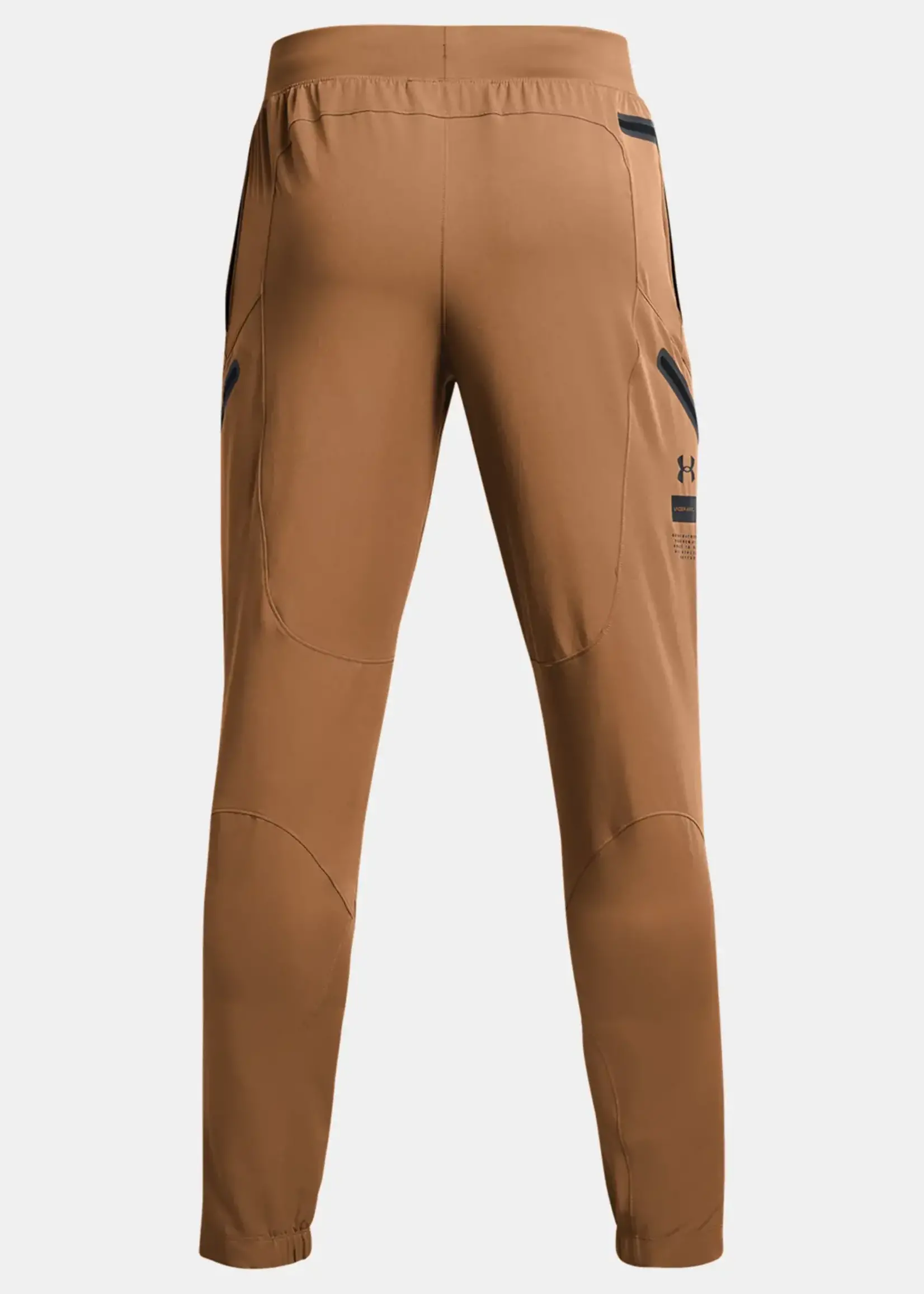 Under Armour UA Unstoppable Cargo Pants-BRN