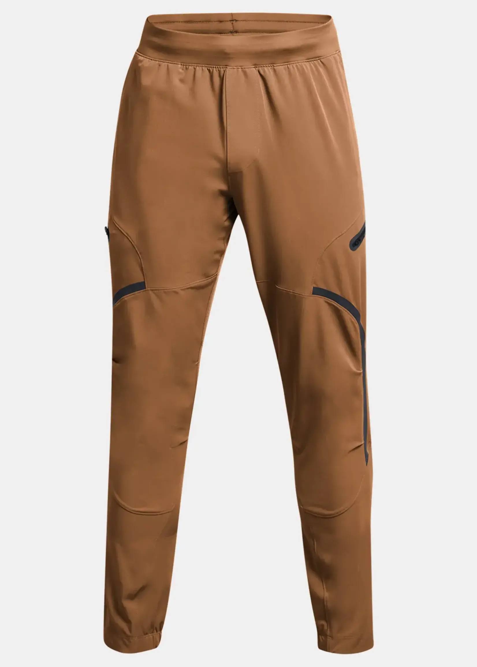 Under Armour UA Unstoppable Cargo Pants-BRN